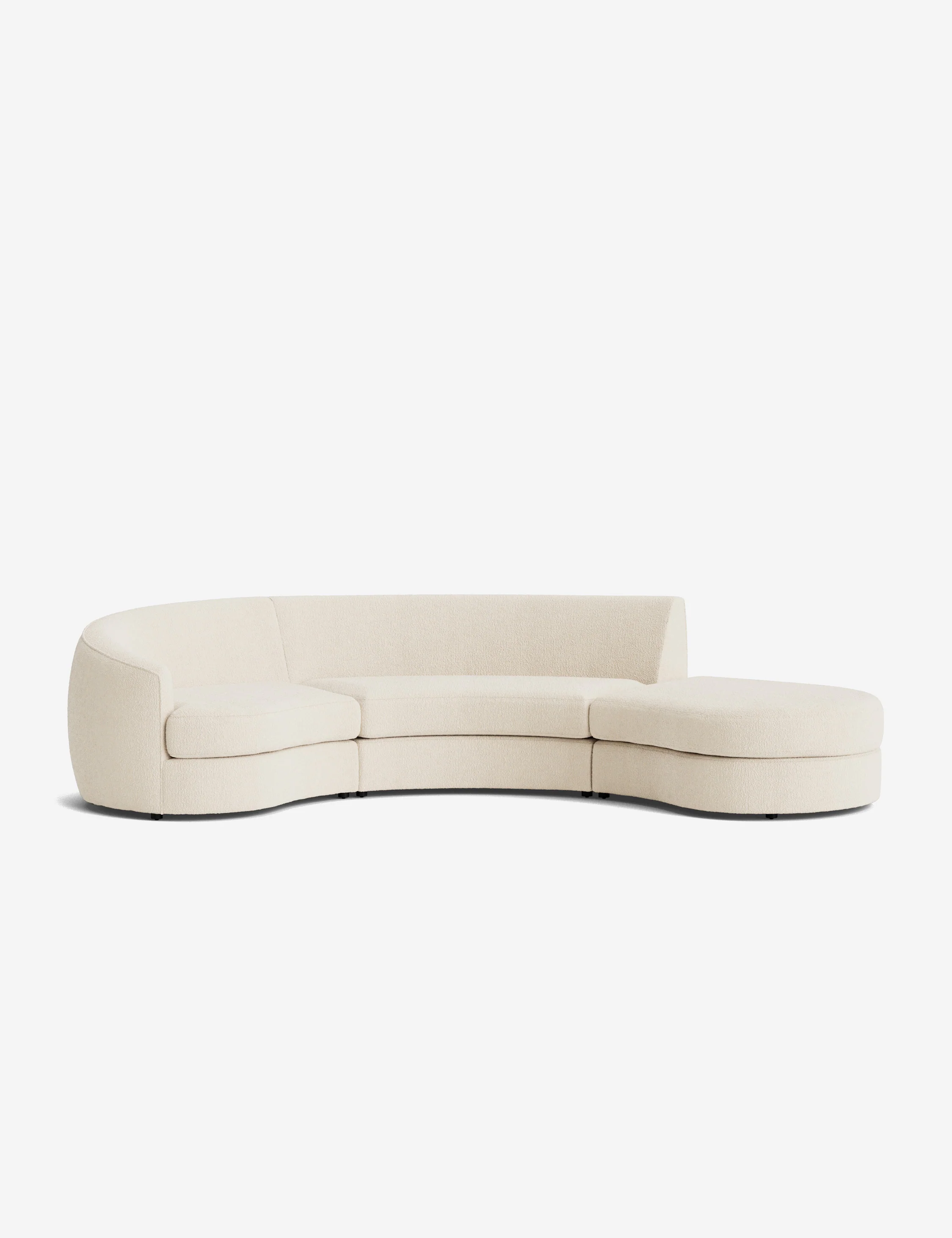 Imada Modular Chaise Sectional Sofa - Image 11