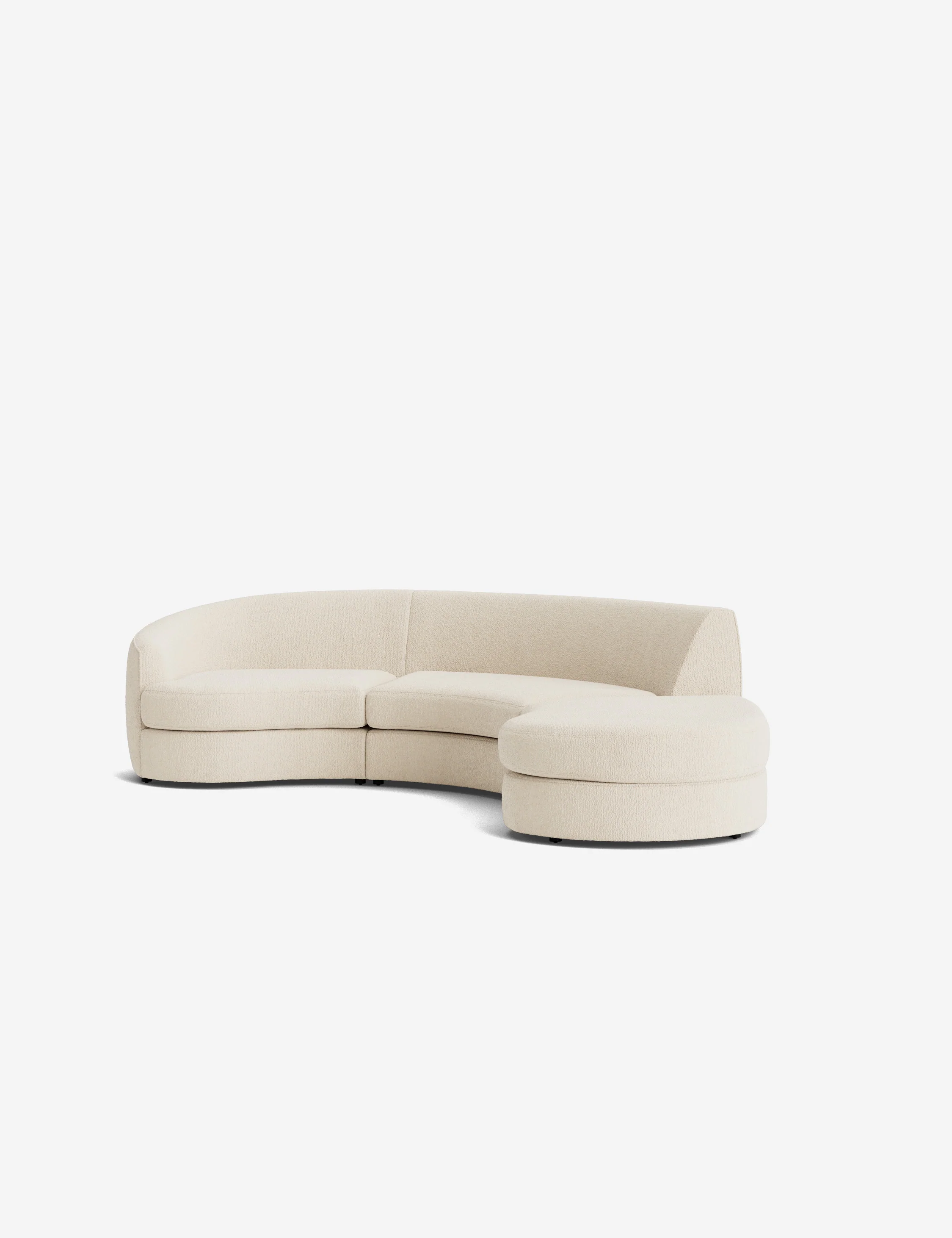 Imada Modular Chaise Sectional Sofa - Image 12