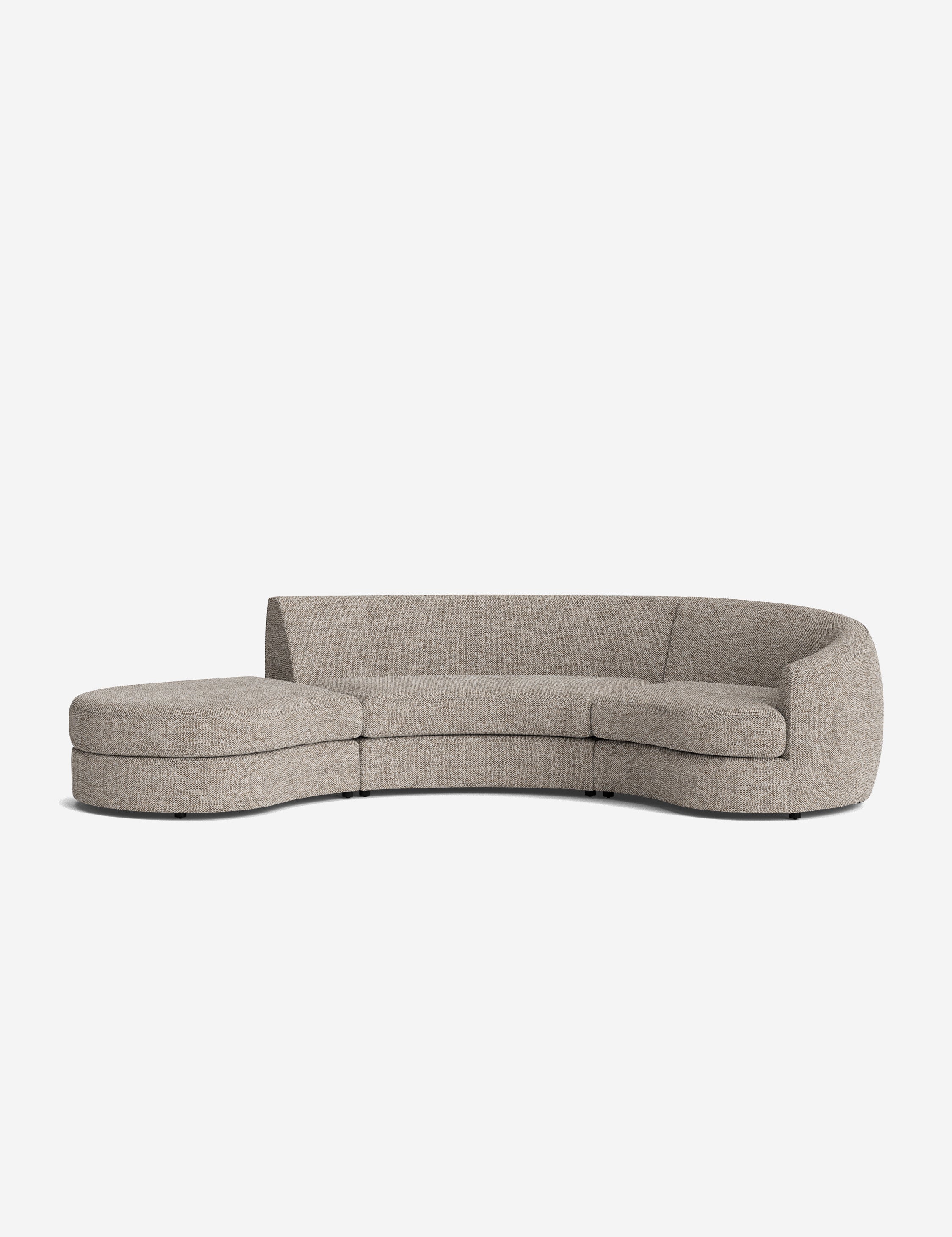 Imada Modular Chaise Sectional Sofa - Image 120