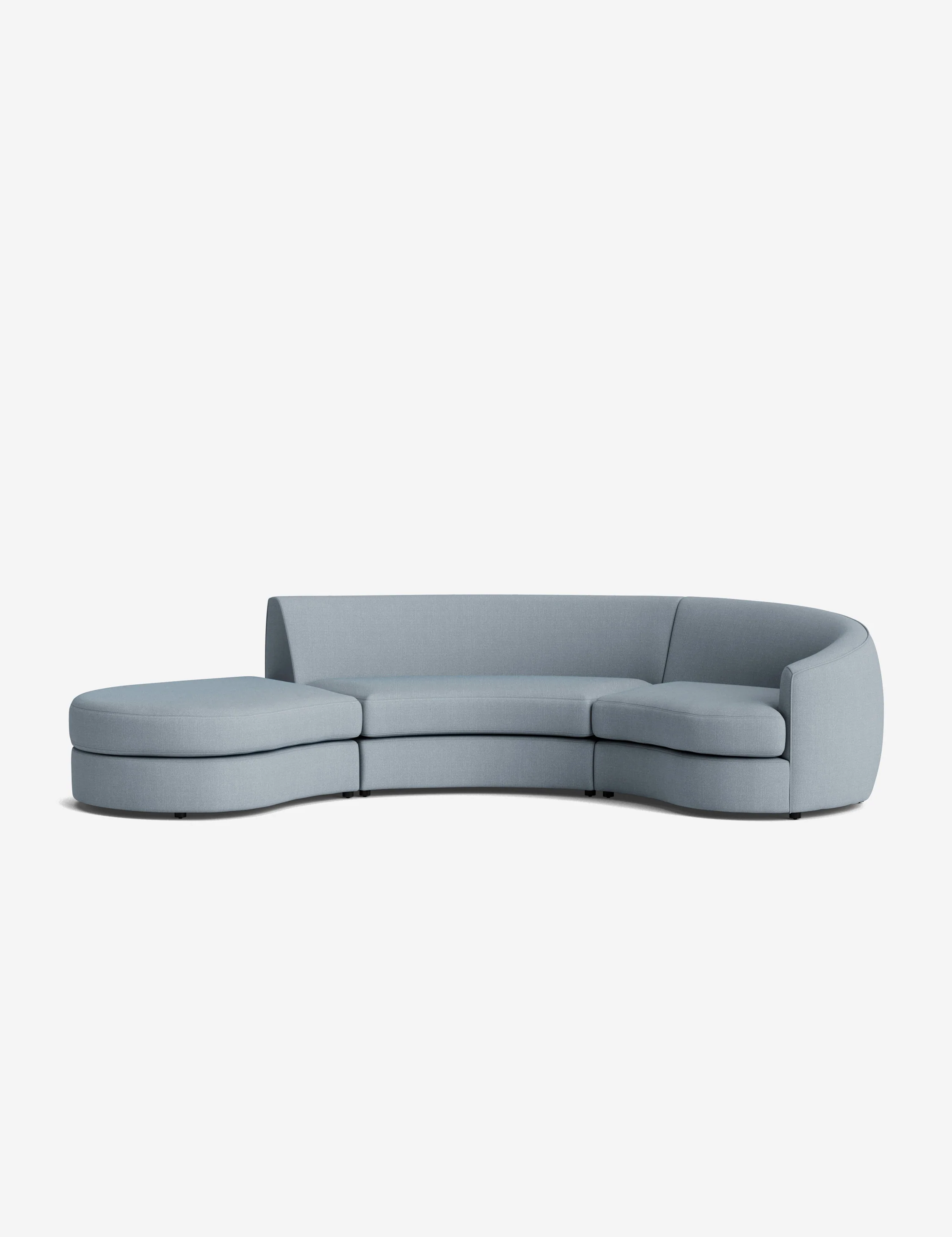 Imada Modular Chaise Sectional Sofa - Image 128
