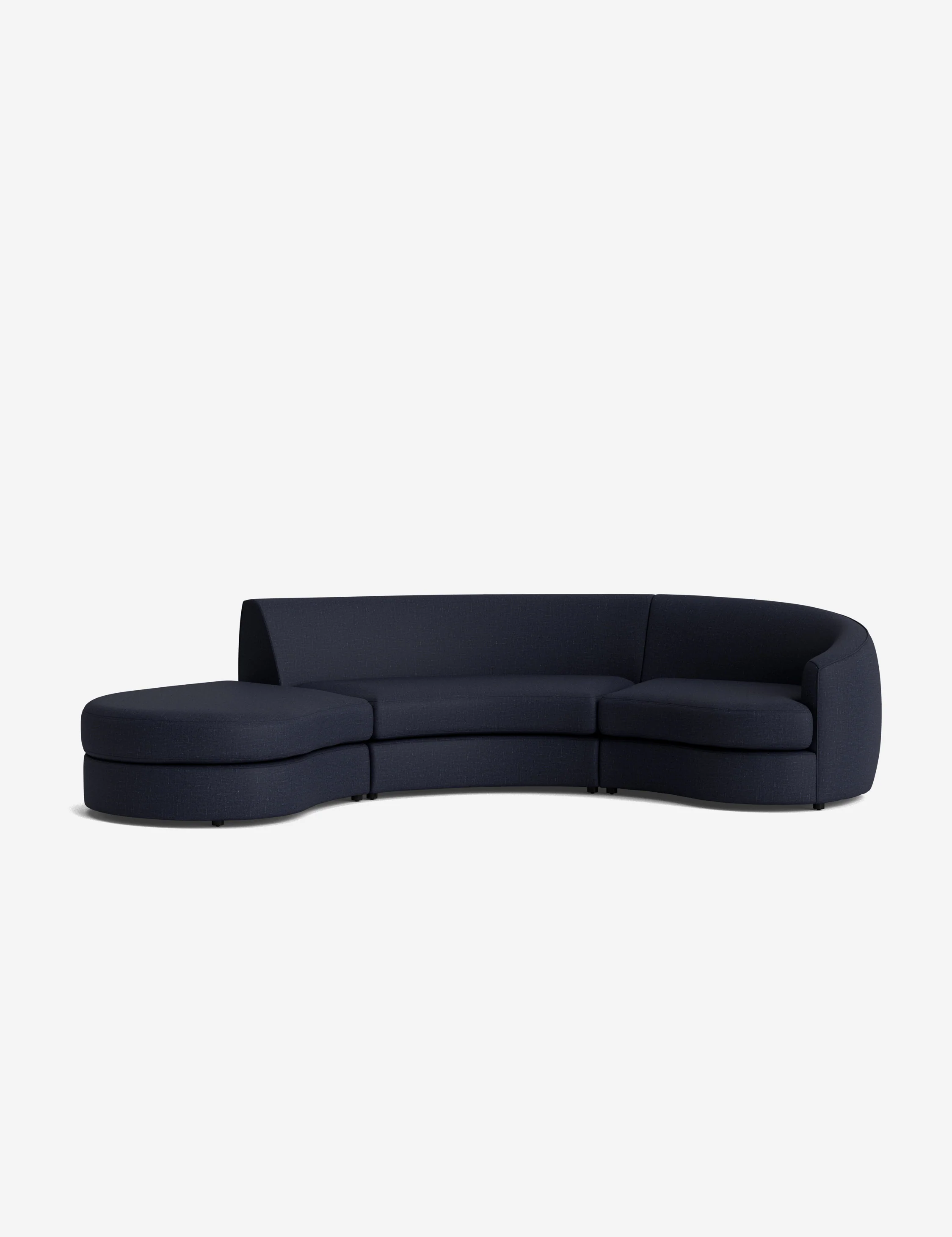 Imada Modular Chaise Sectional Sofa - Image 13