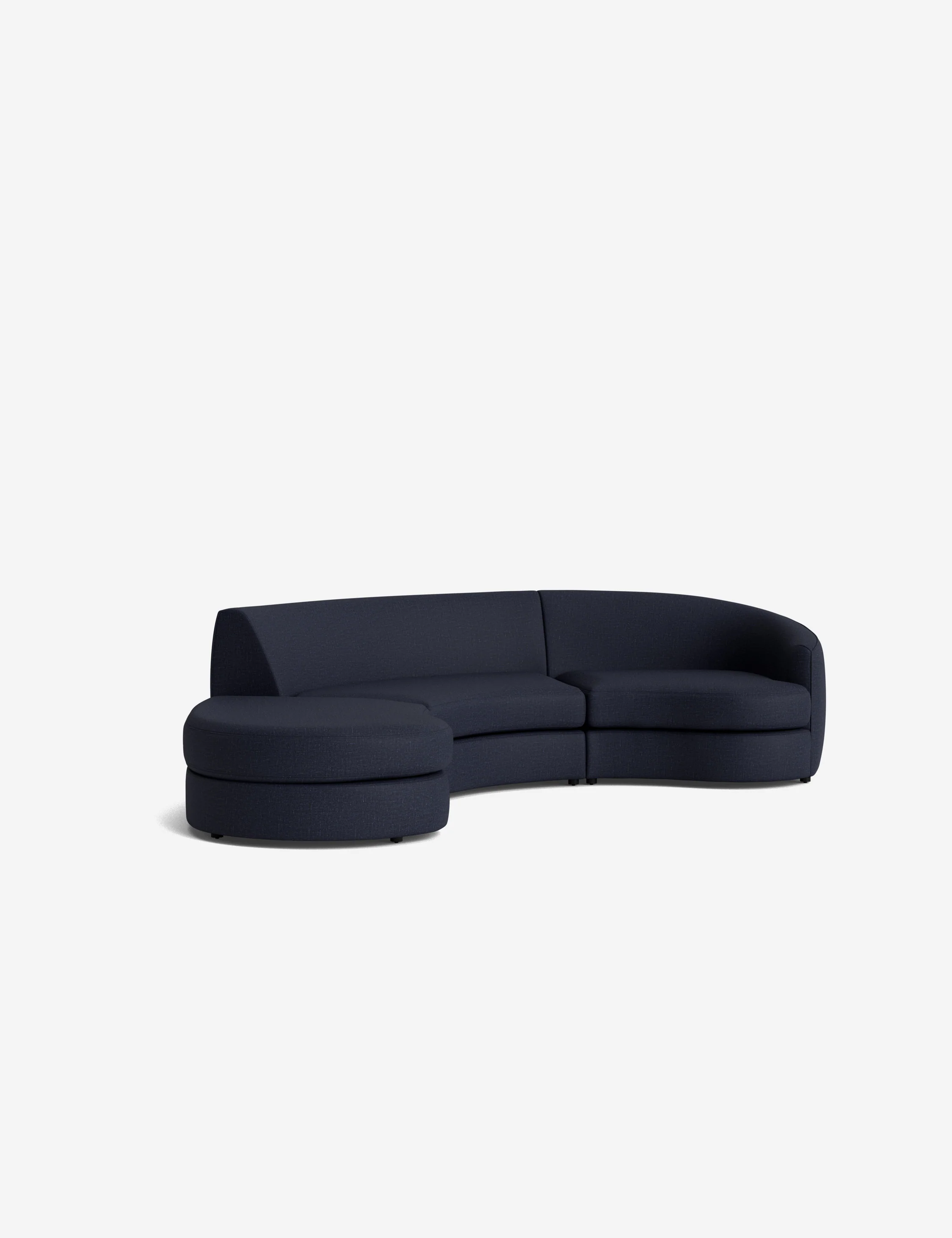Imada Modular Chaise Sectional Sofa - Image 14