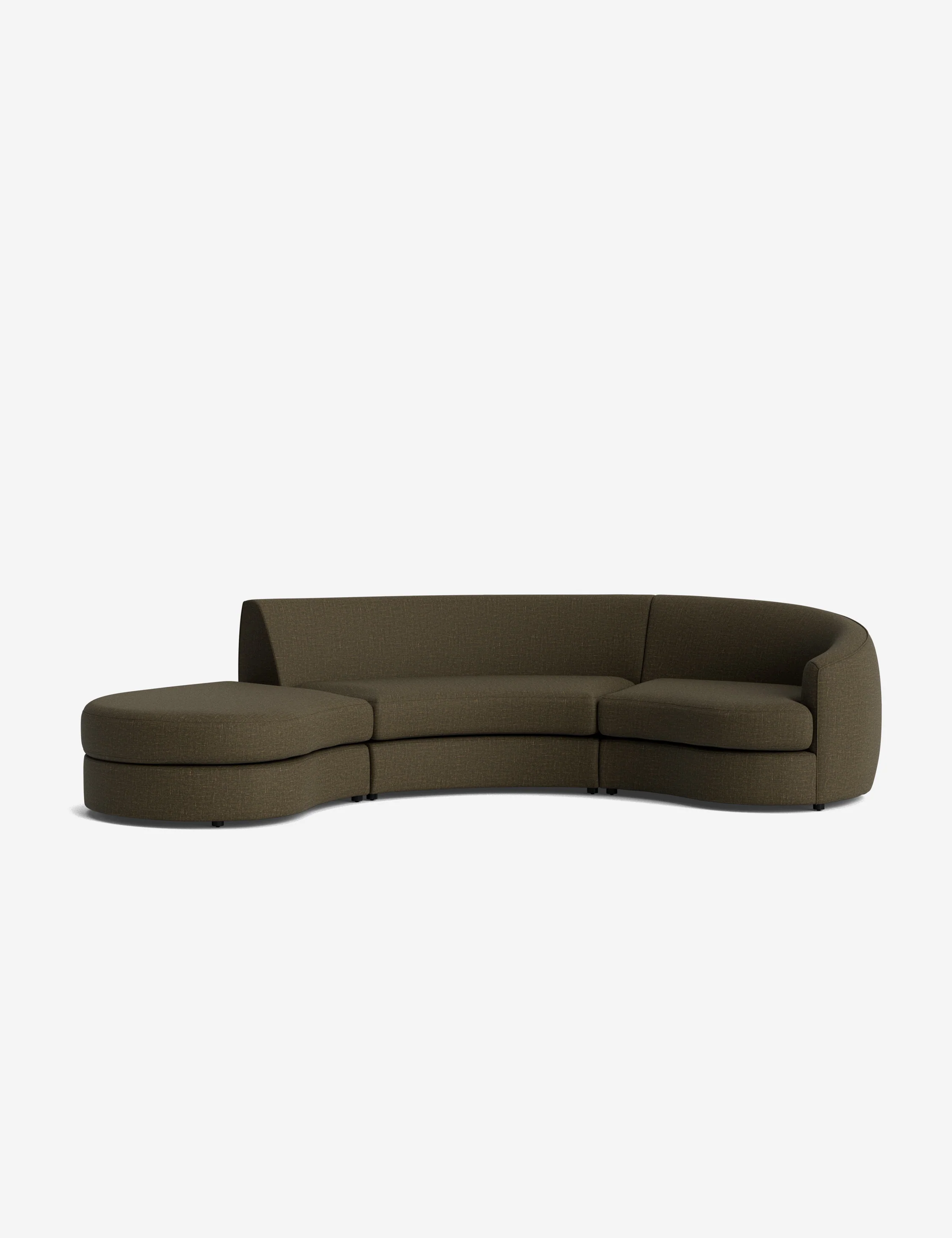 Imada Modular Chaise Sectional Sofa - Image 15