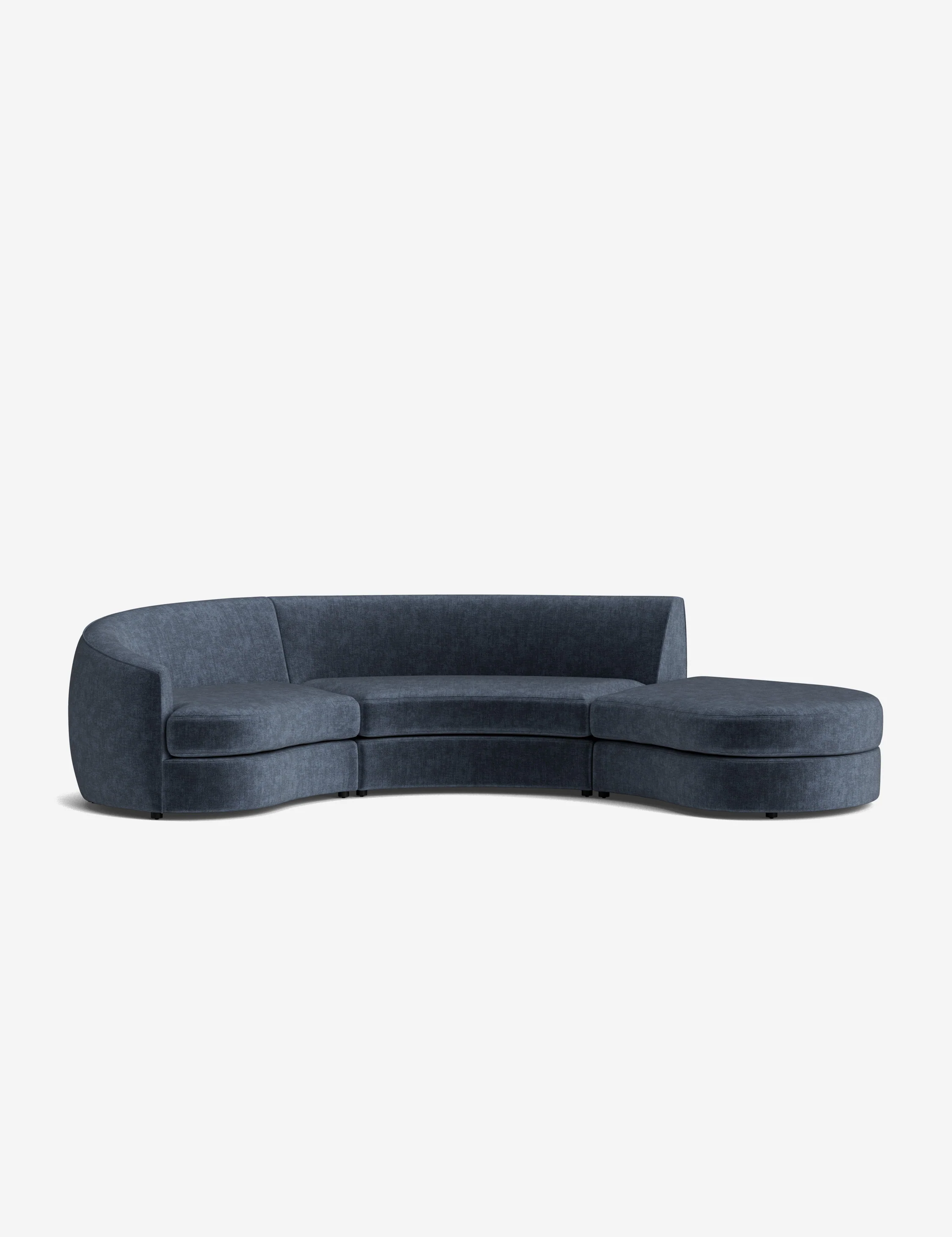 Imada Modular Chaise Sectional Sofa - Image 151