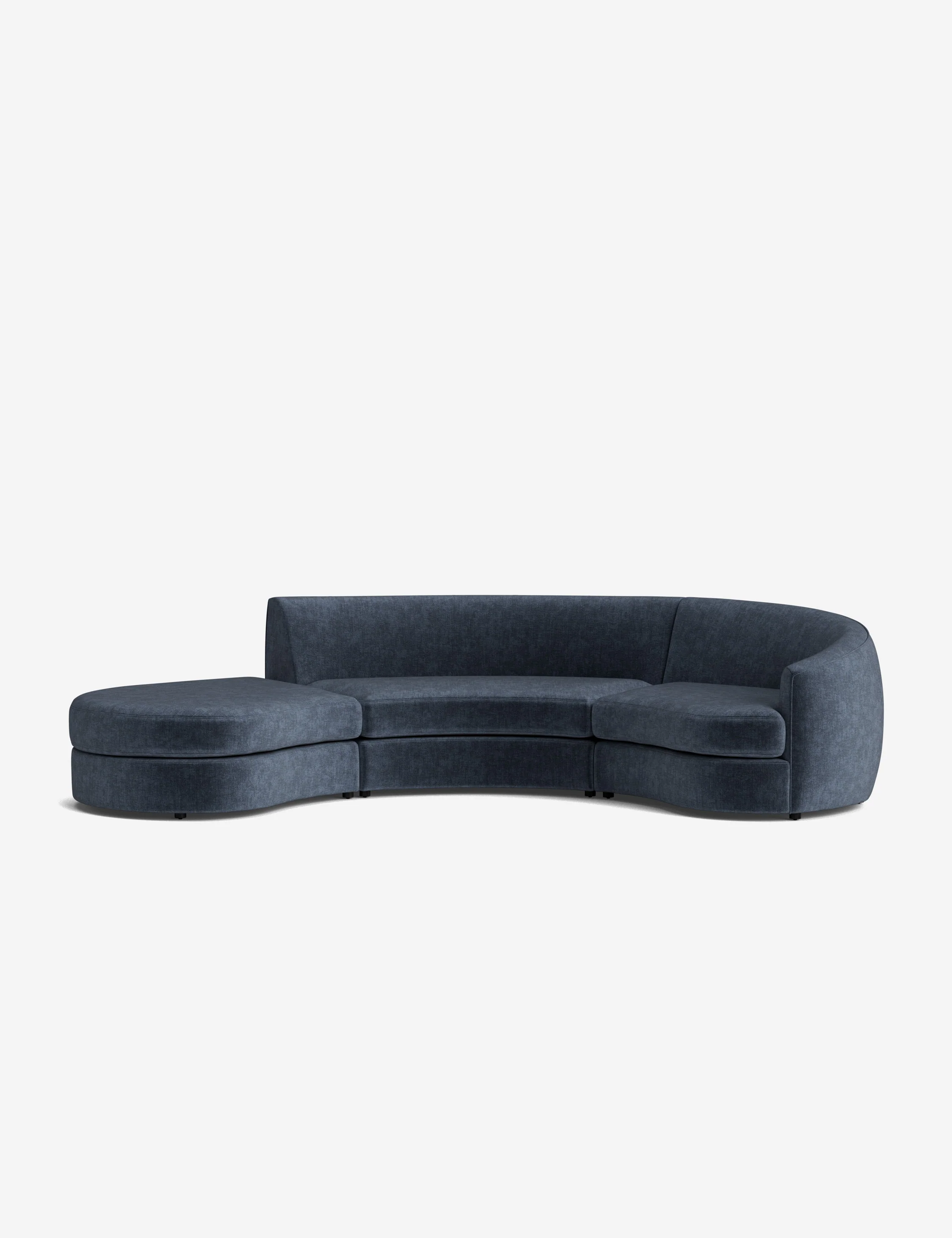 Imada Modular Chaise Sectional Sofa - Image 152