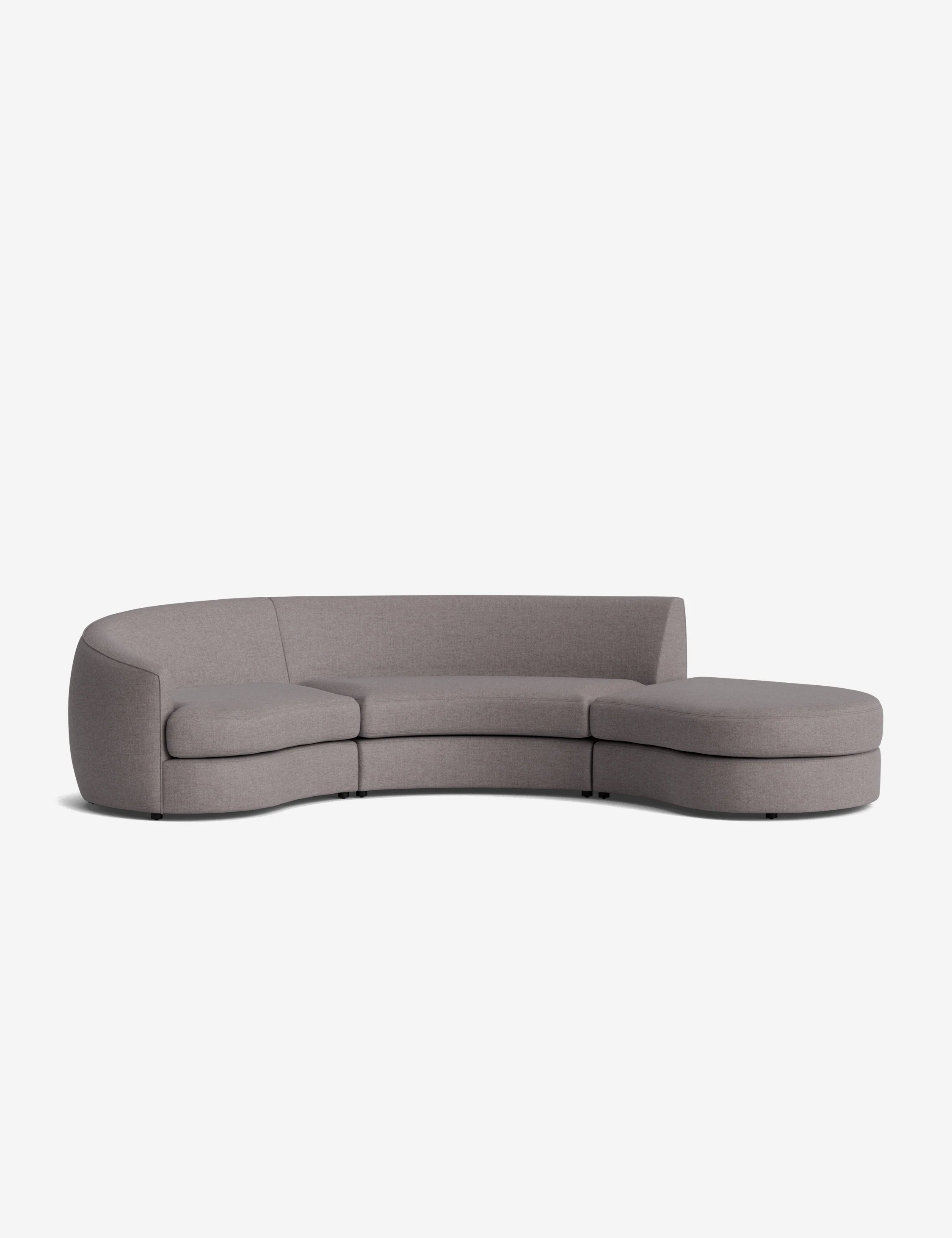 Imada Modular Chaise Sectional Sofa - Image 164