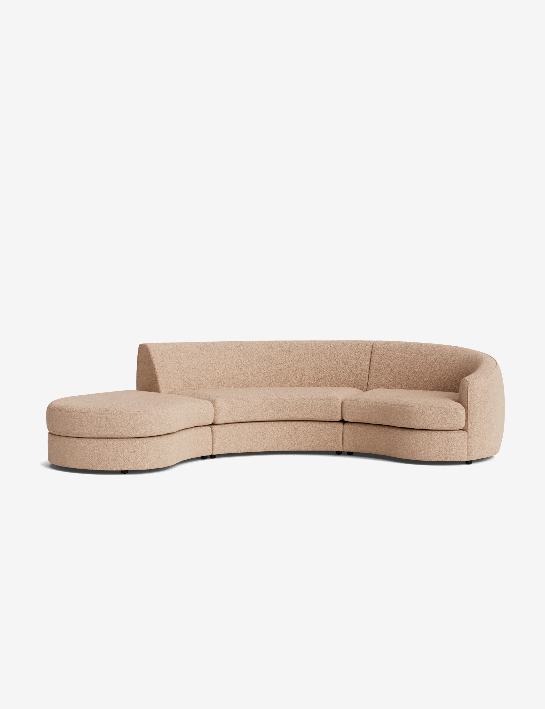 Imada Modular Chaise Sectional Sofa - Image 17