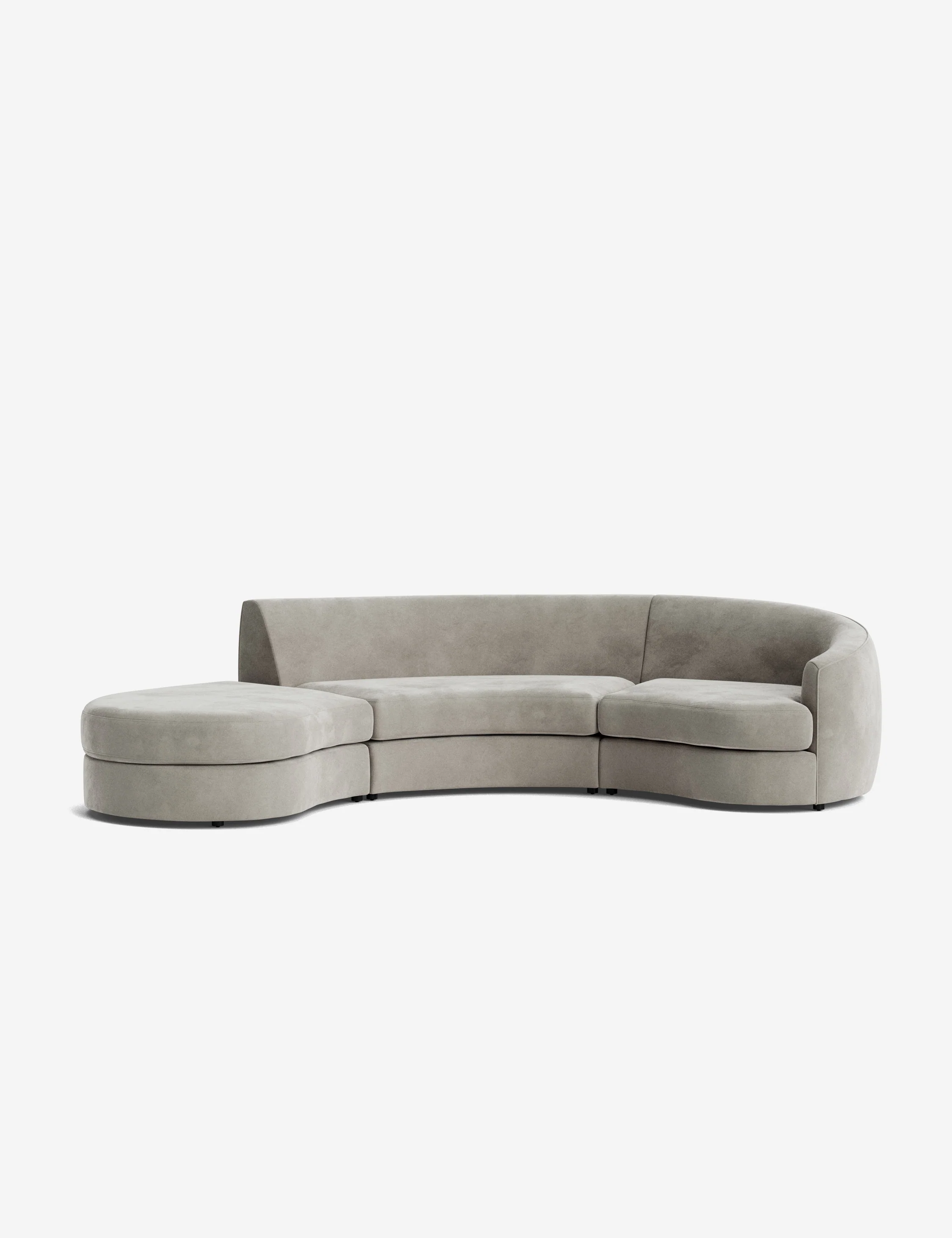 Imada Modular Chaise Sectional Sofa - Image 19