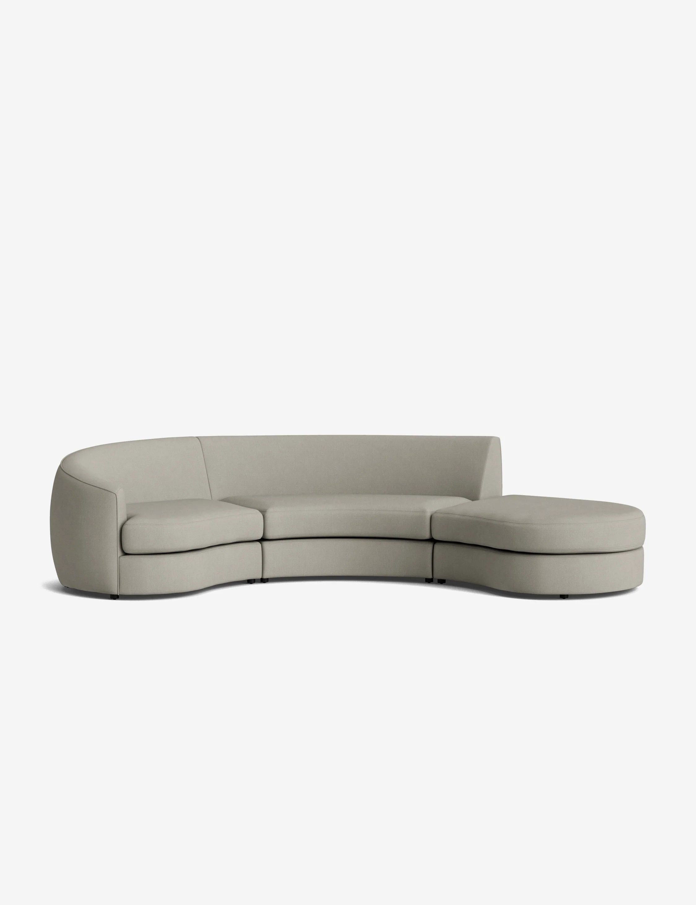 Imada Modular Chaise Sectional Sofa - Image 195