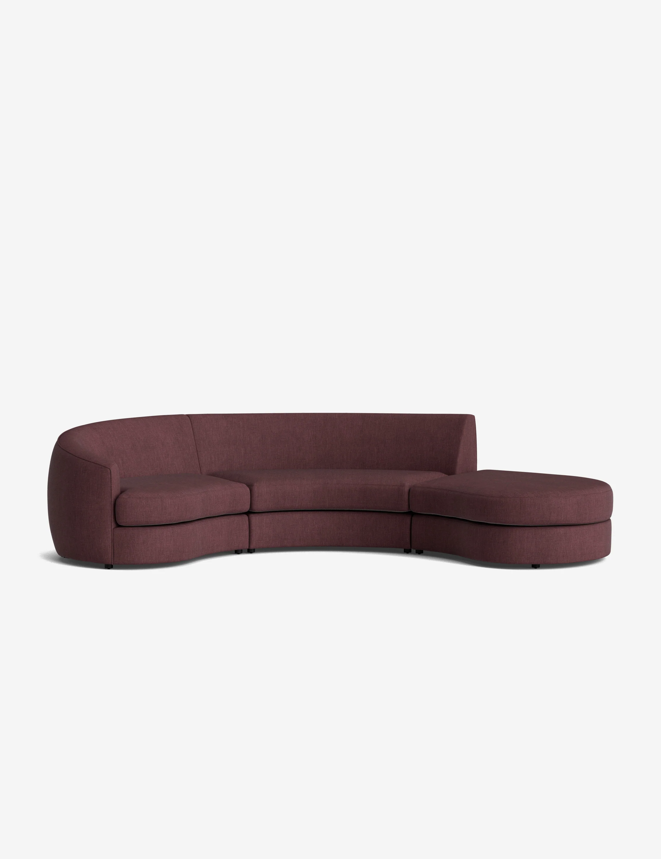 Imada Modular Chaise Sectional Sofa - Image 197