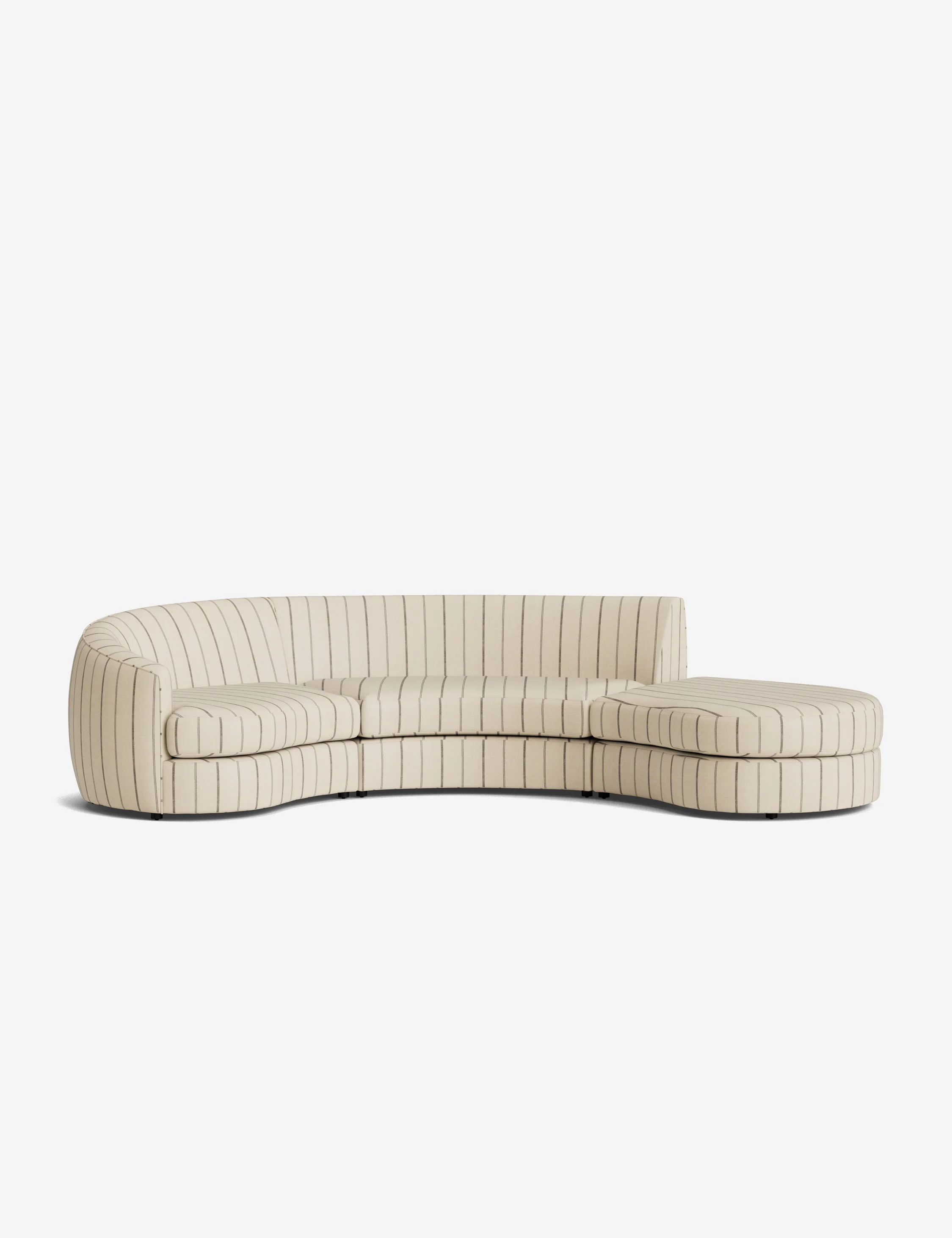 Imada Modular Chaise Sectional Sofa - Image 199