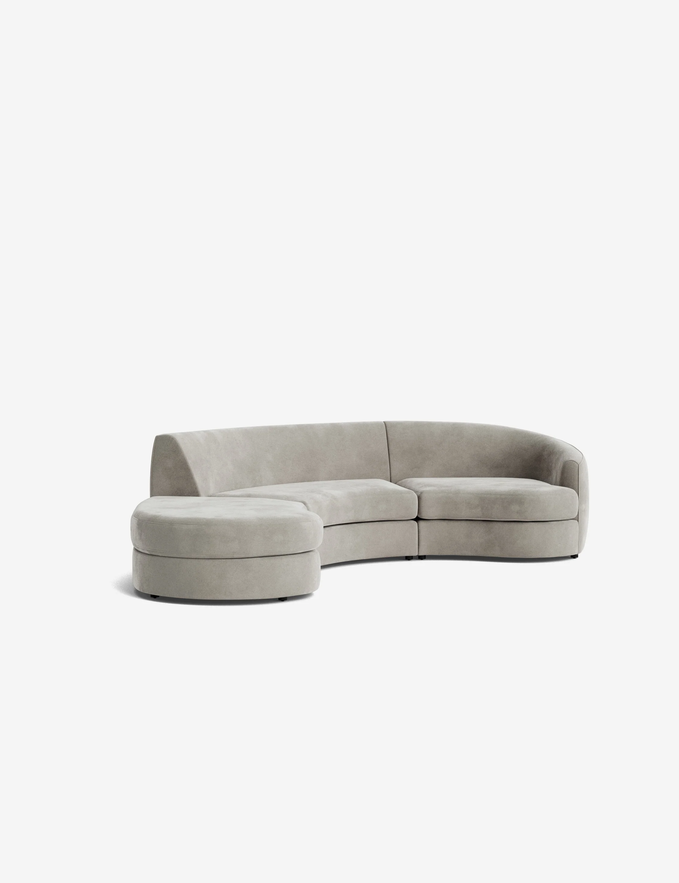 Imada Modular Chaise Sectional Sofa - Image 20
