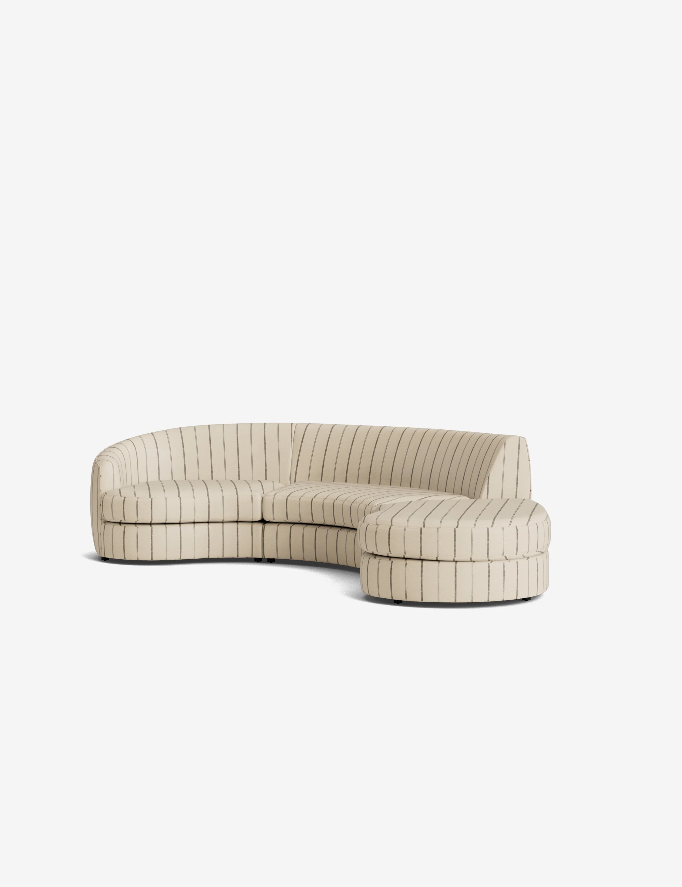 Imada Modular Chaise Sectional Sofa - Image 206