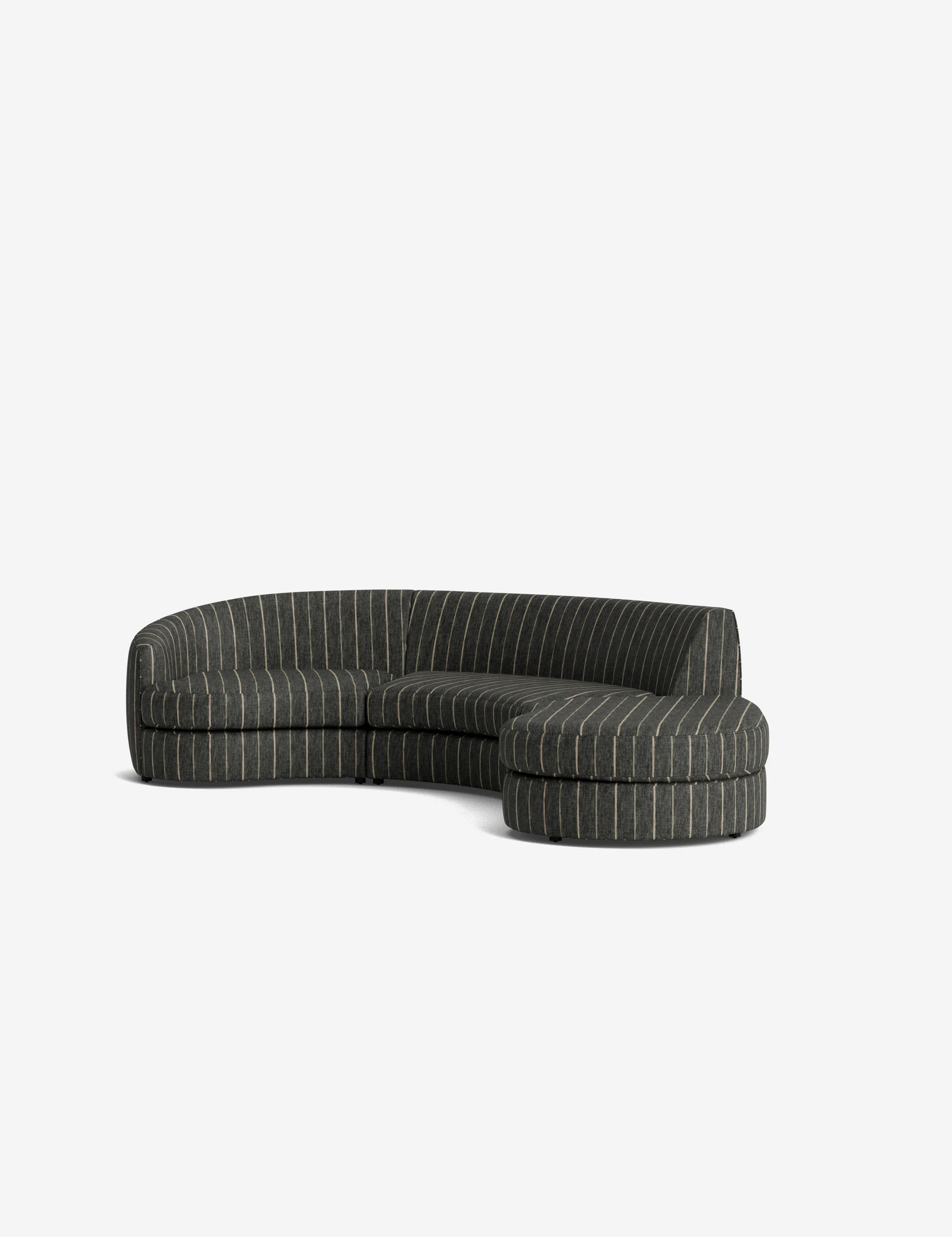 Imada Modular Chaise Sectional Sofa - Image 210