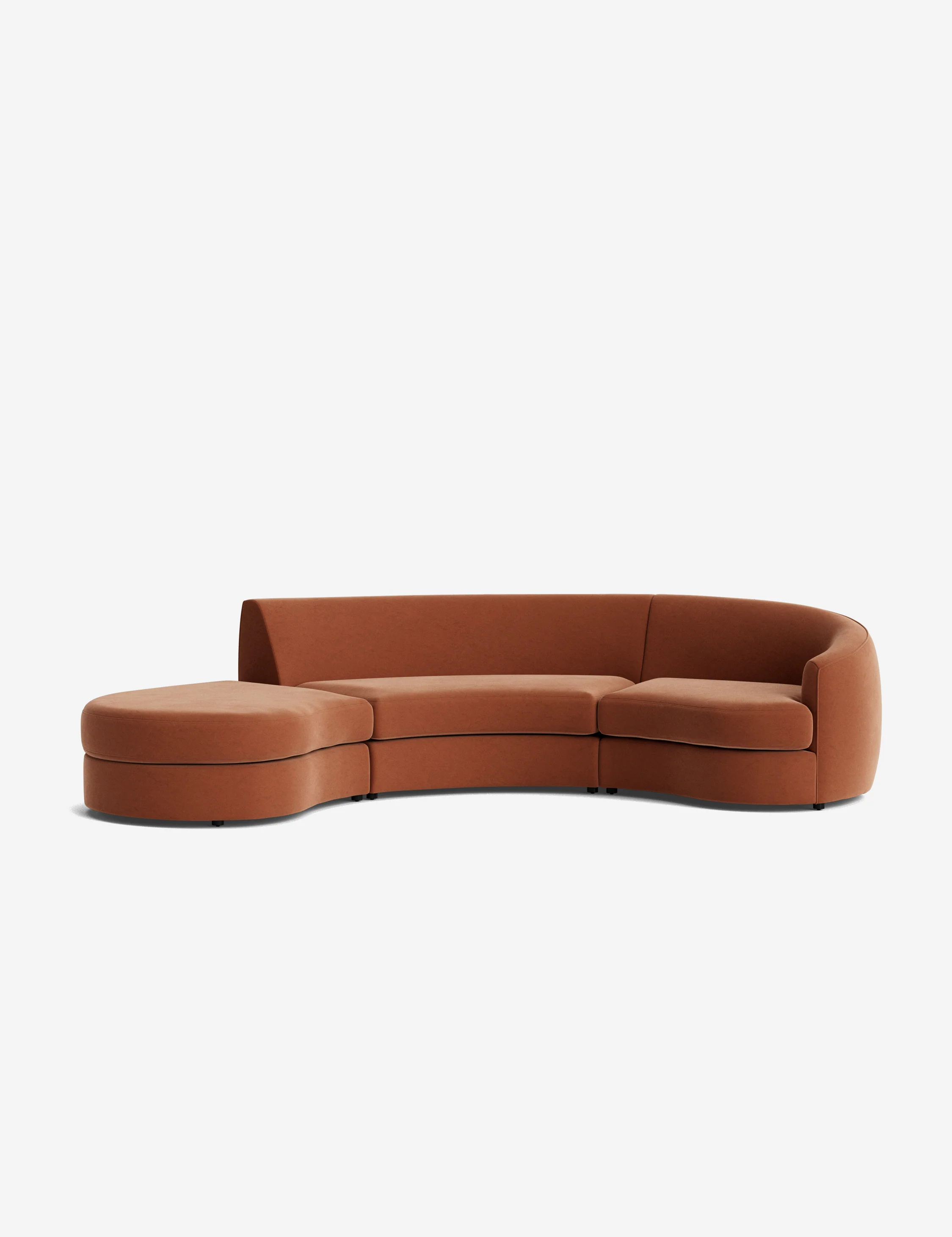 Imada Modular Chaise Sectional Sofa - Image 22
