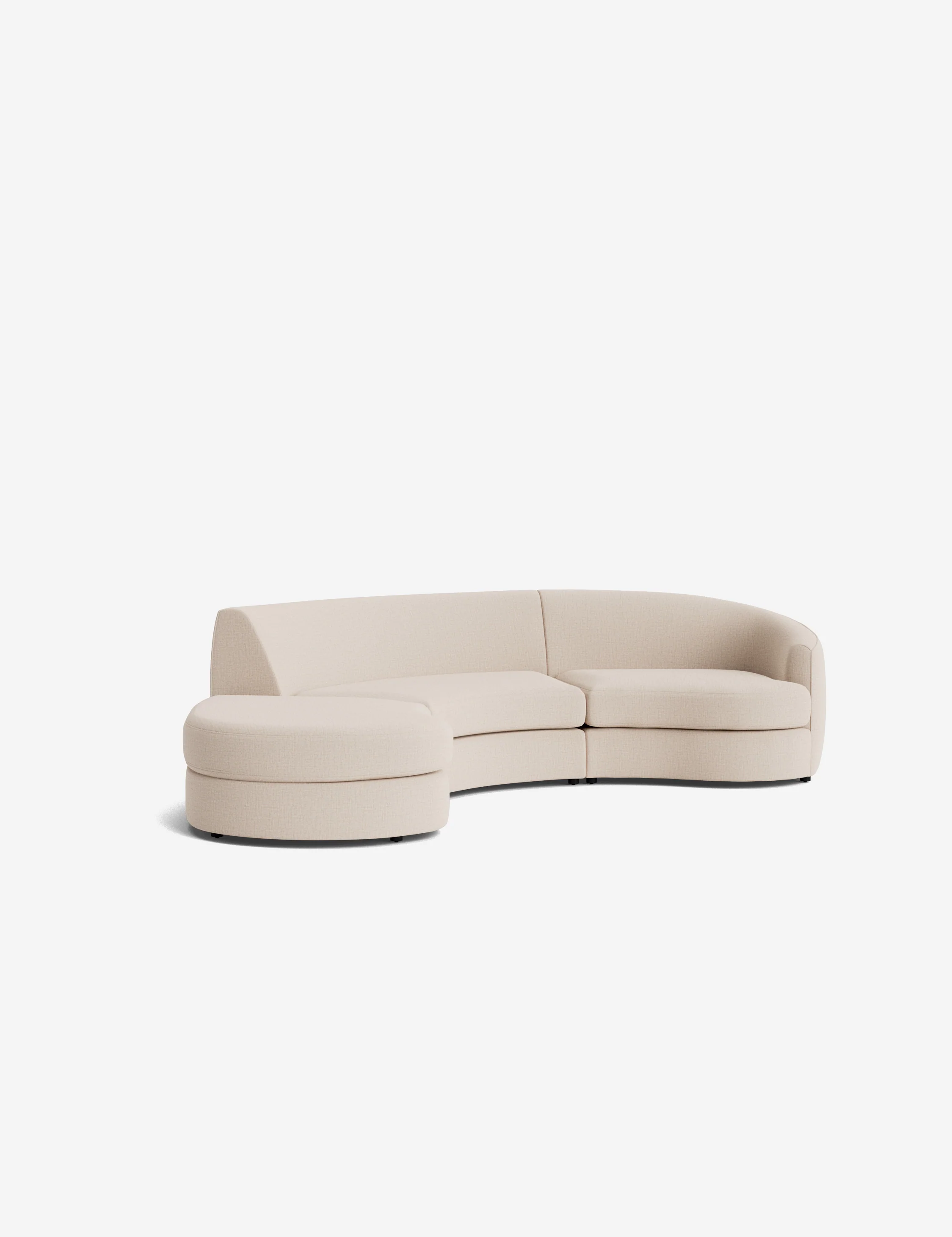 Imada Modular Chaise Sectional Sofa - Image 26
