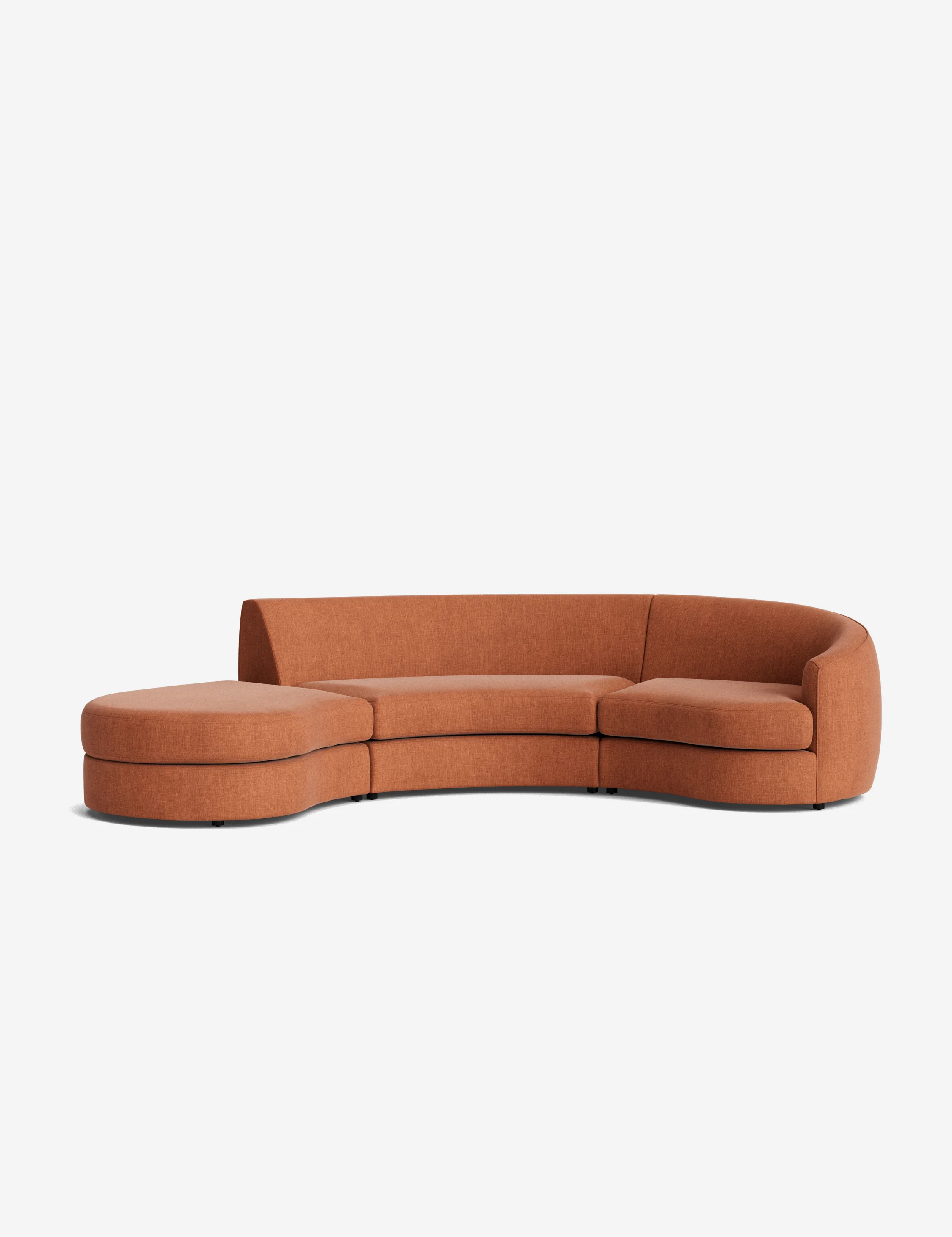 Imada Modular Chaise Sectional Sofa - Image 27