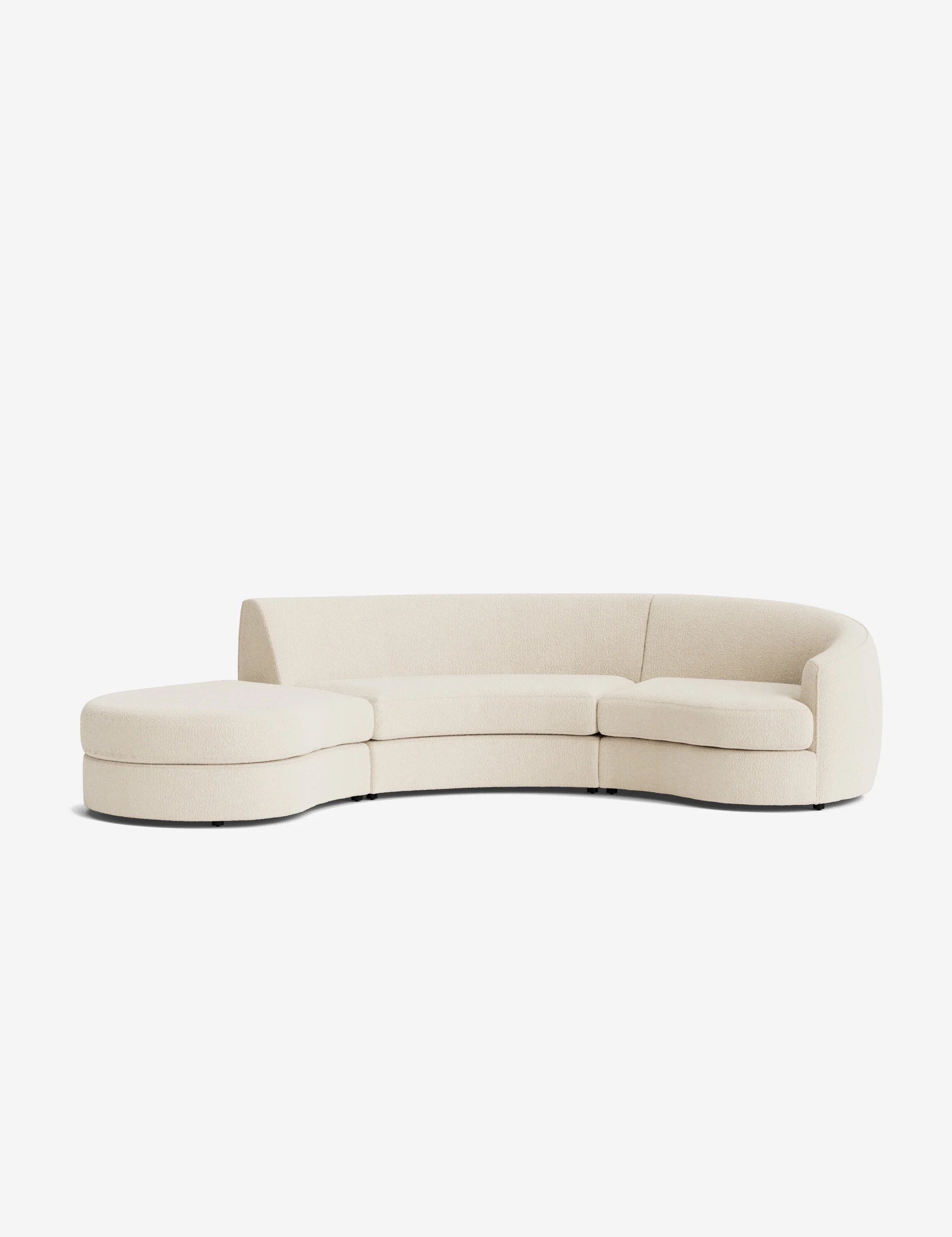 Imada Modular Chaise Sectional Sofa - Image 29