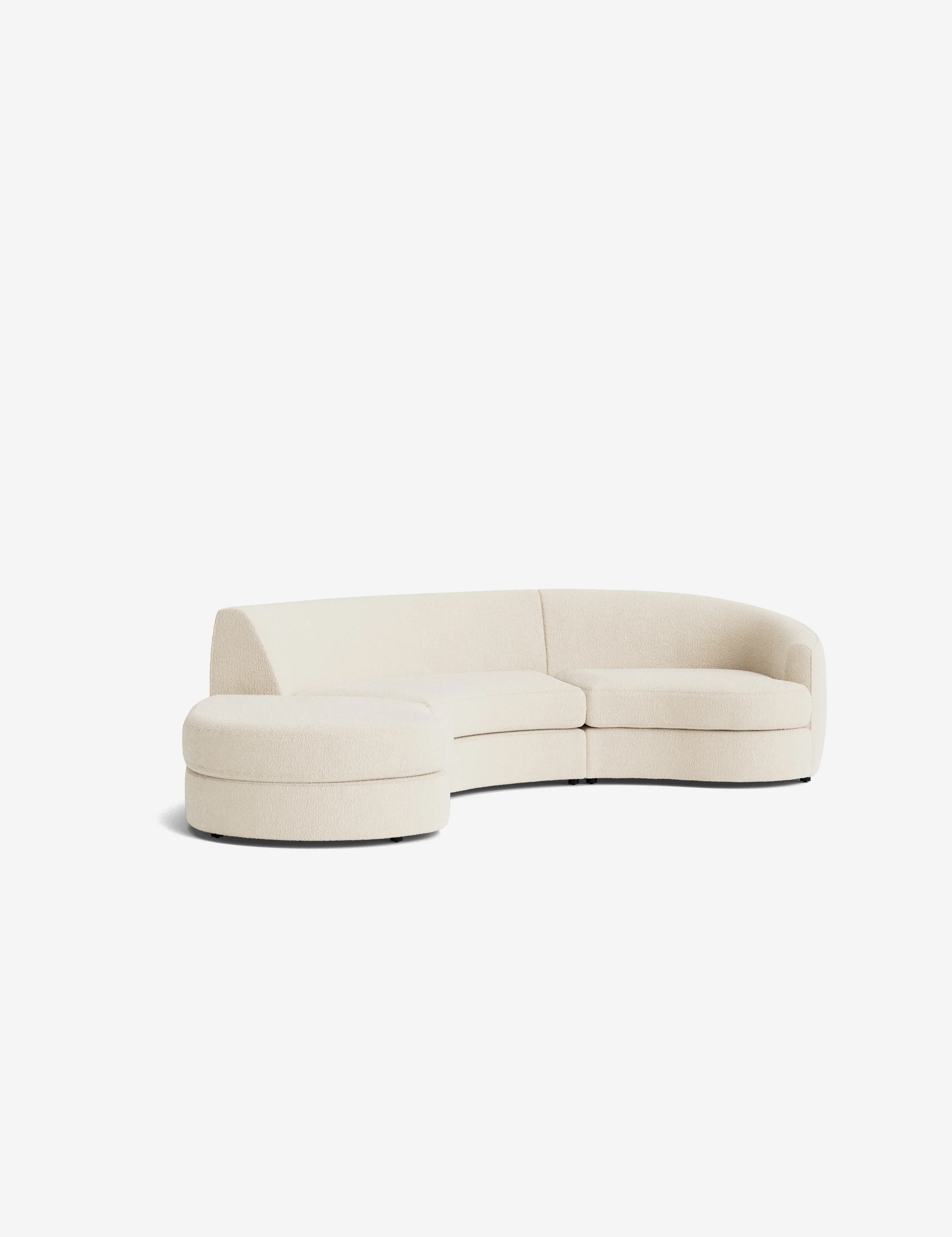 Imada Modular Chaise Sectional Sofa - Image 30