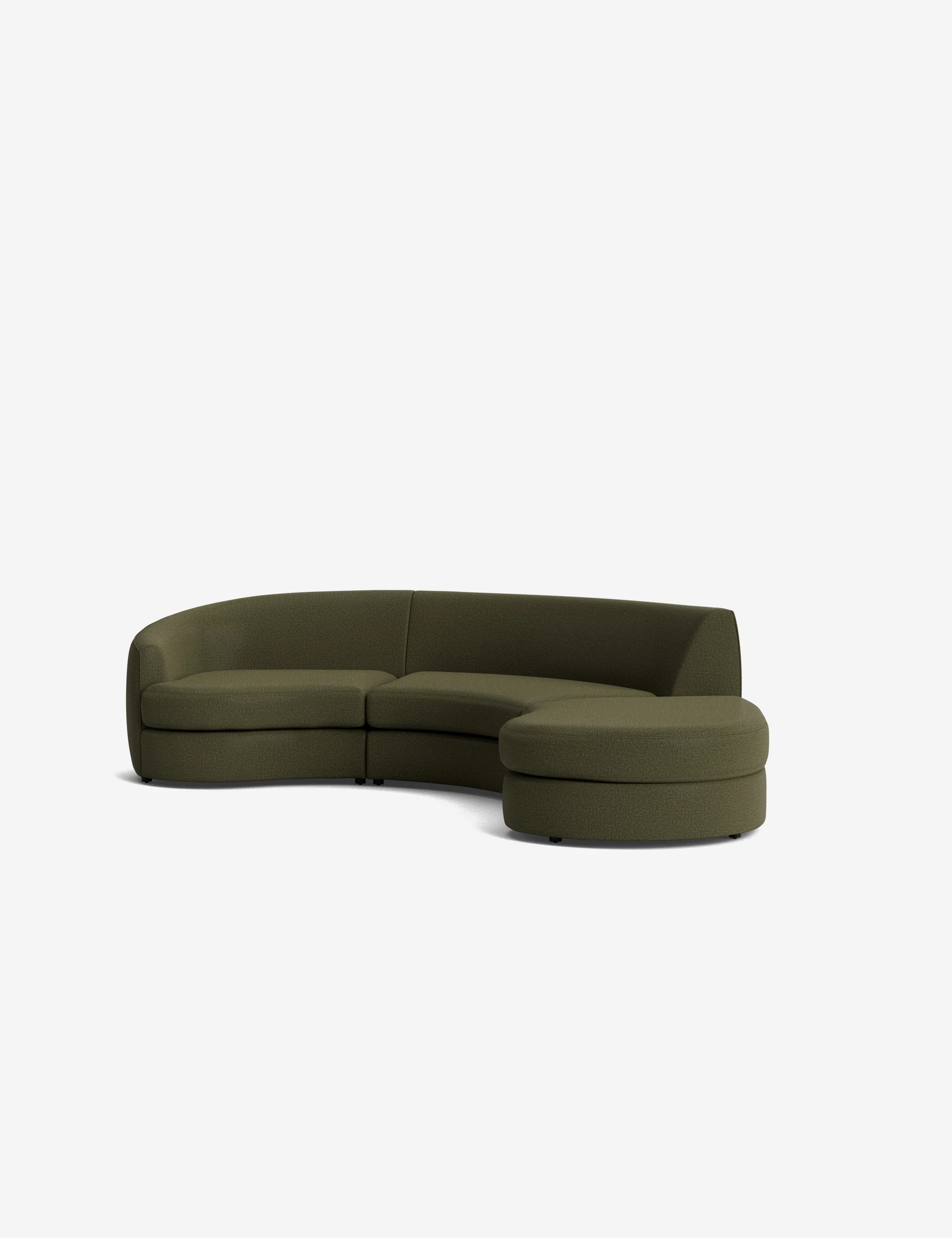 Imada Modular Chaise Sectional Sofa - Image 32