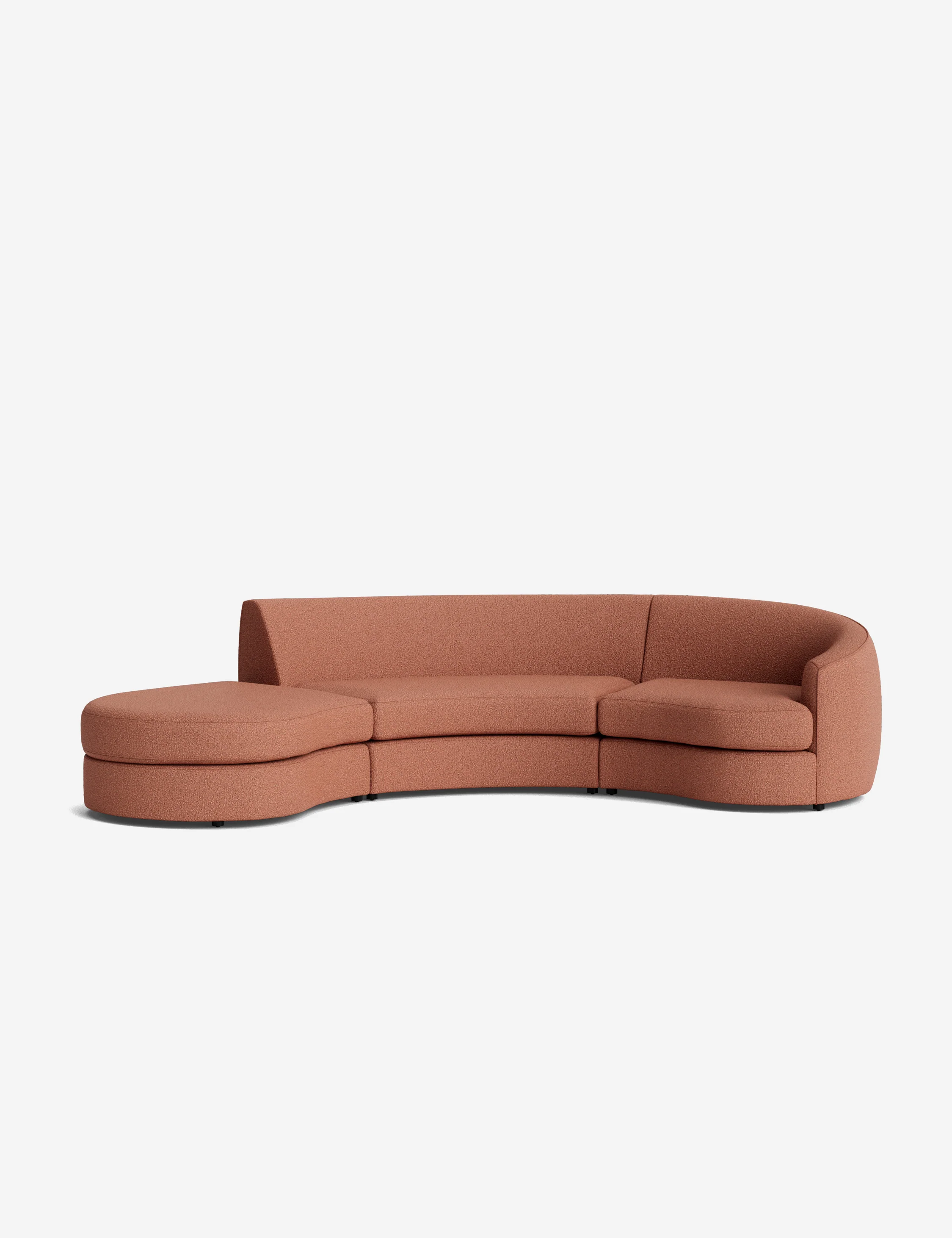 Imada Modular Chaise Sectional Sofa - Image 37