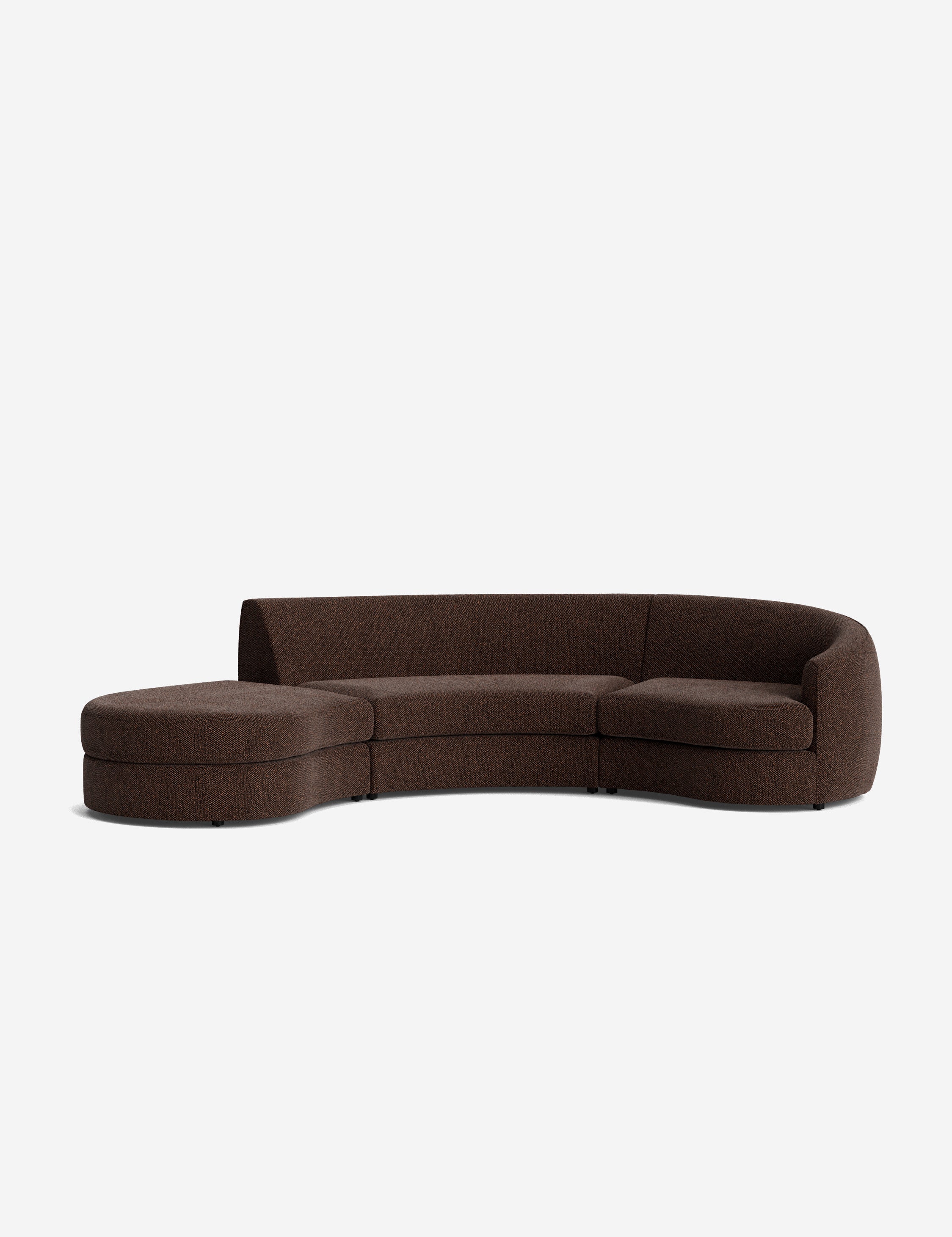 Imada Modular Chaise Sectional Sofa - Image 41