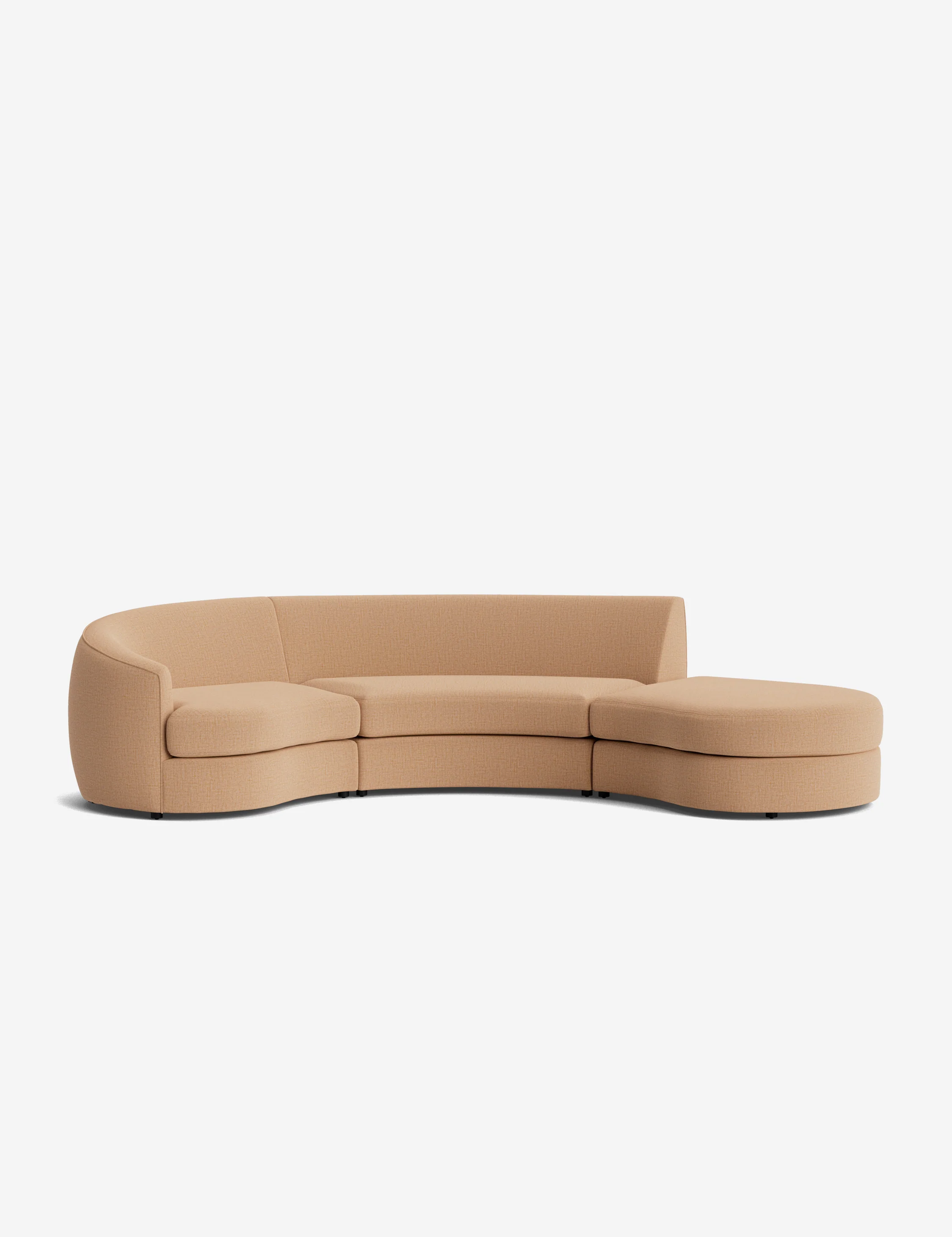 Imada Modular Chaise Sectional Sofa - Image 47