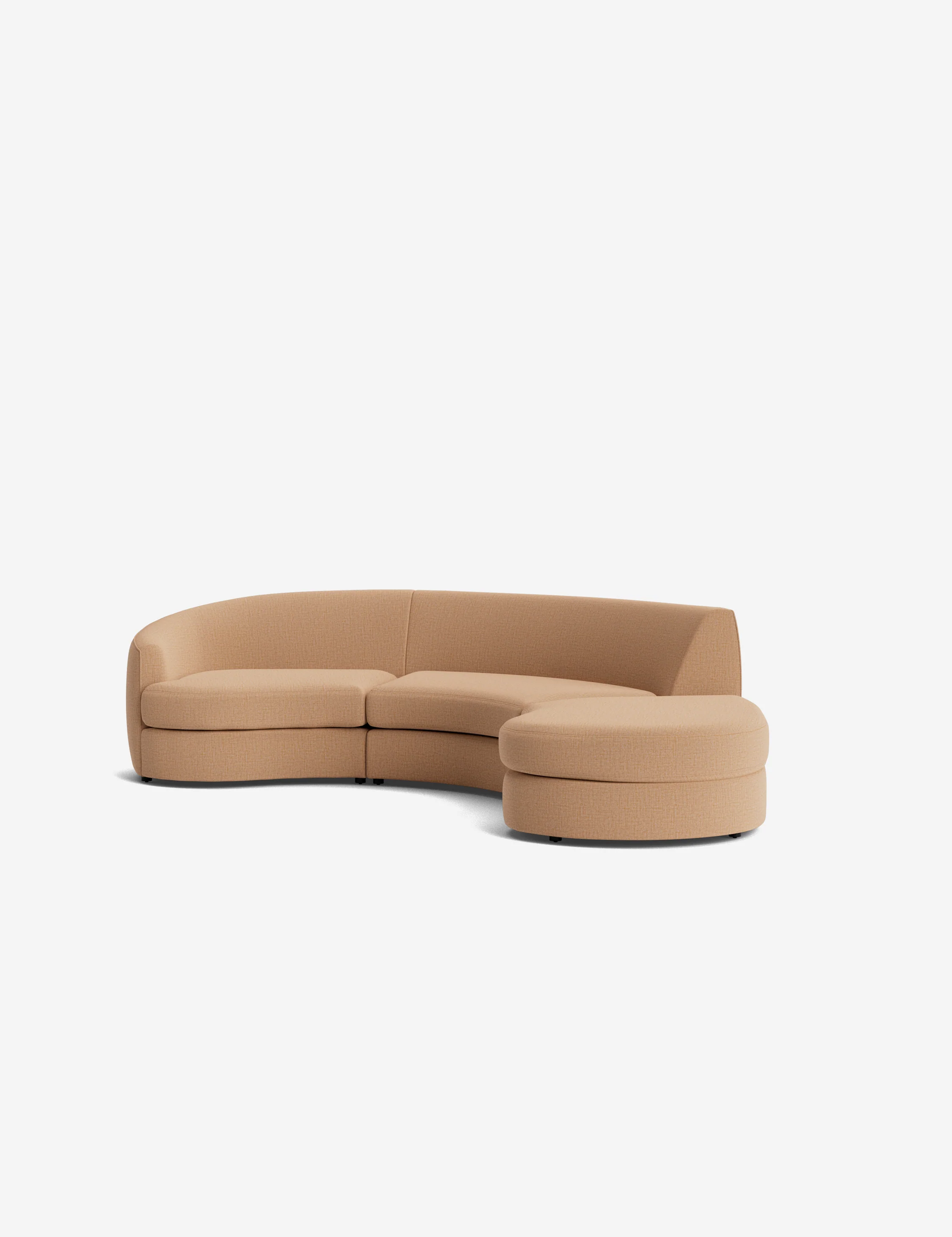 Imada Modular Chaise Sectional Sofa - Image 48