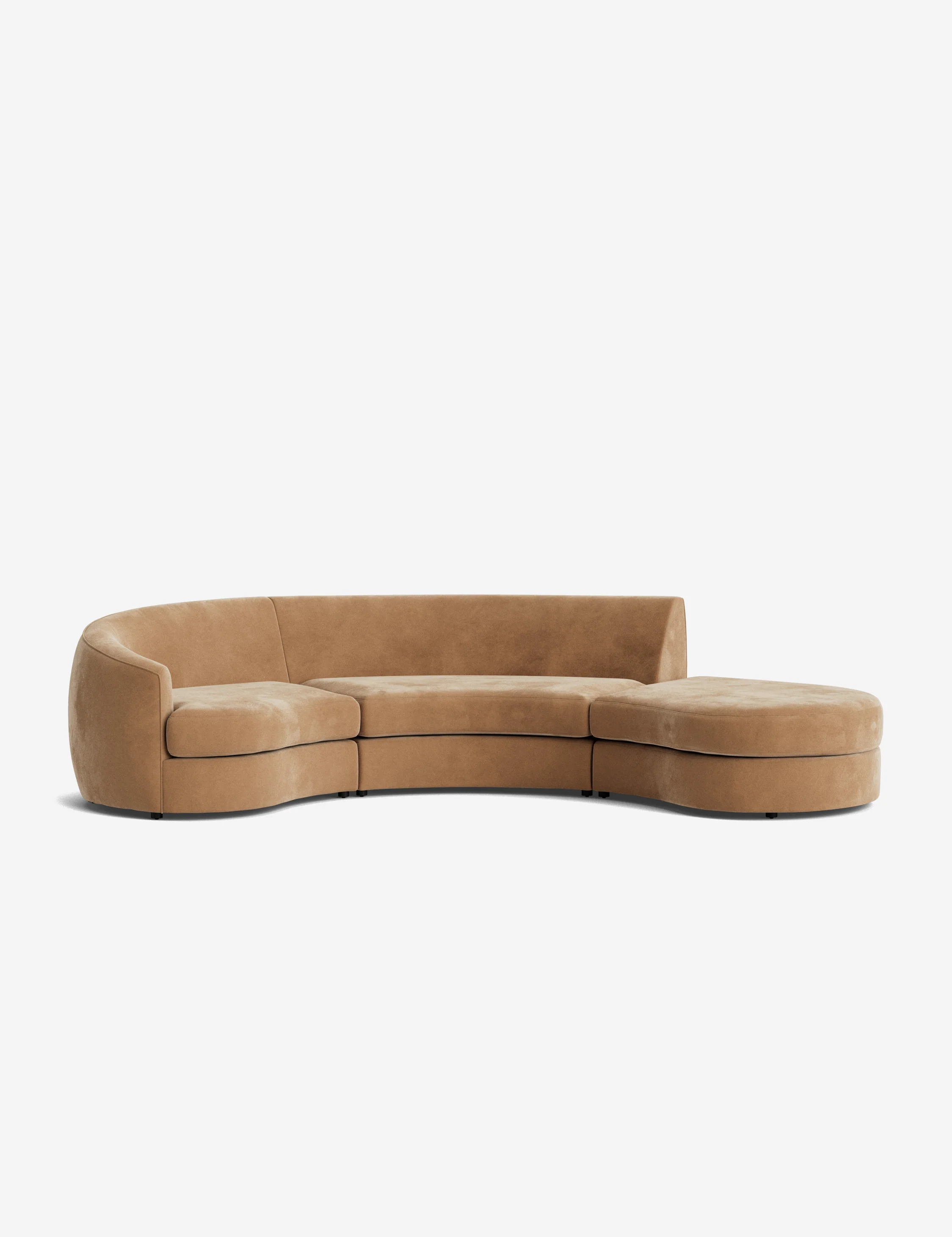 Imada Modular Chaise Sectional Sofa - Image 51