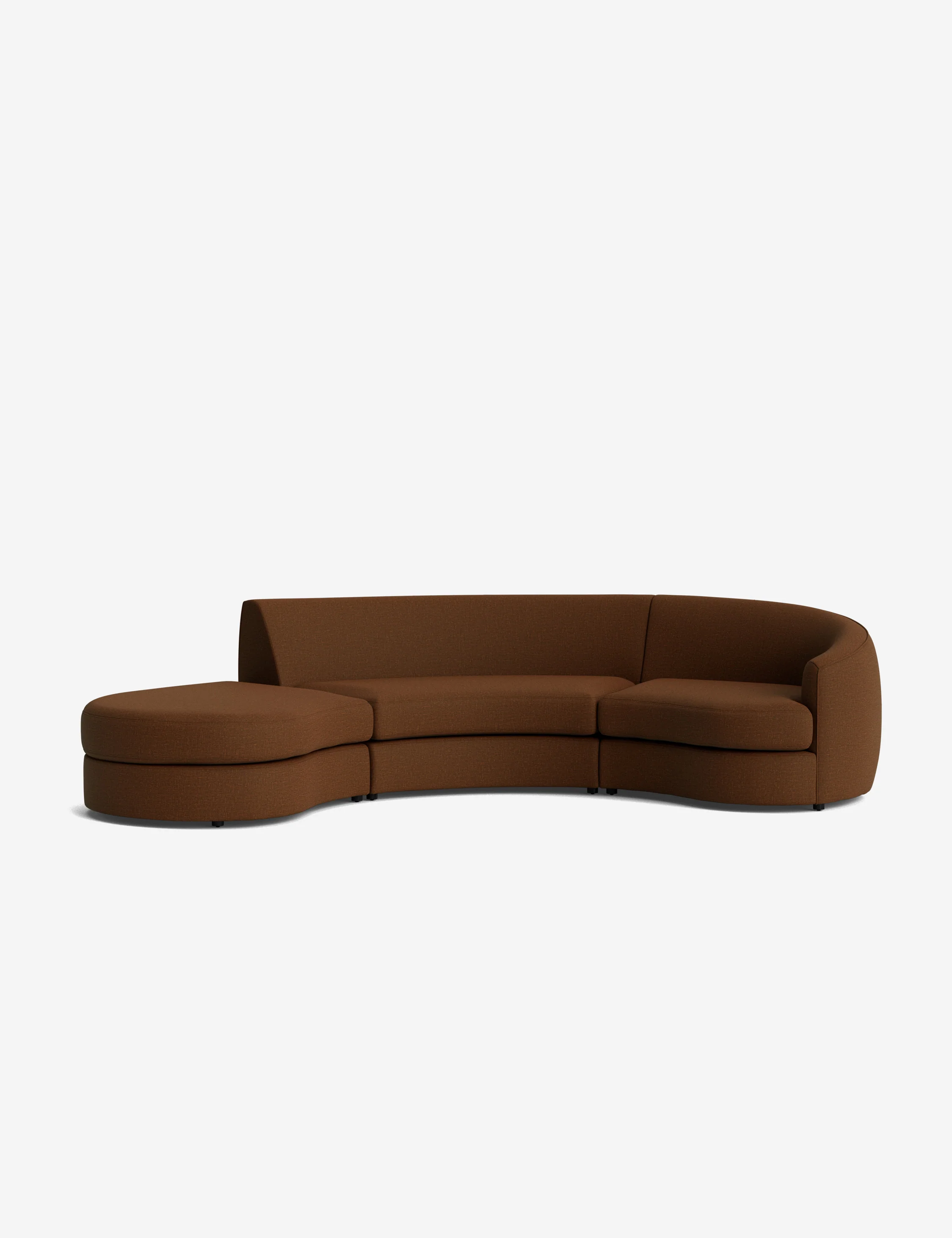 Imada Modular Chaise Sectional Sofa - Image 61