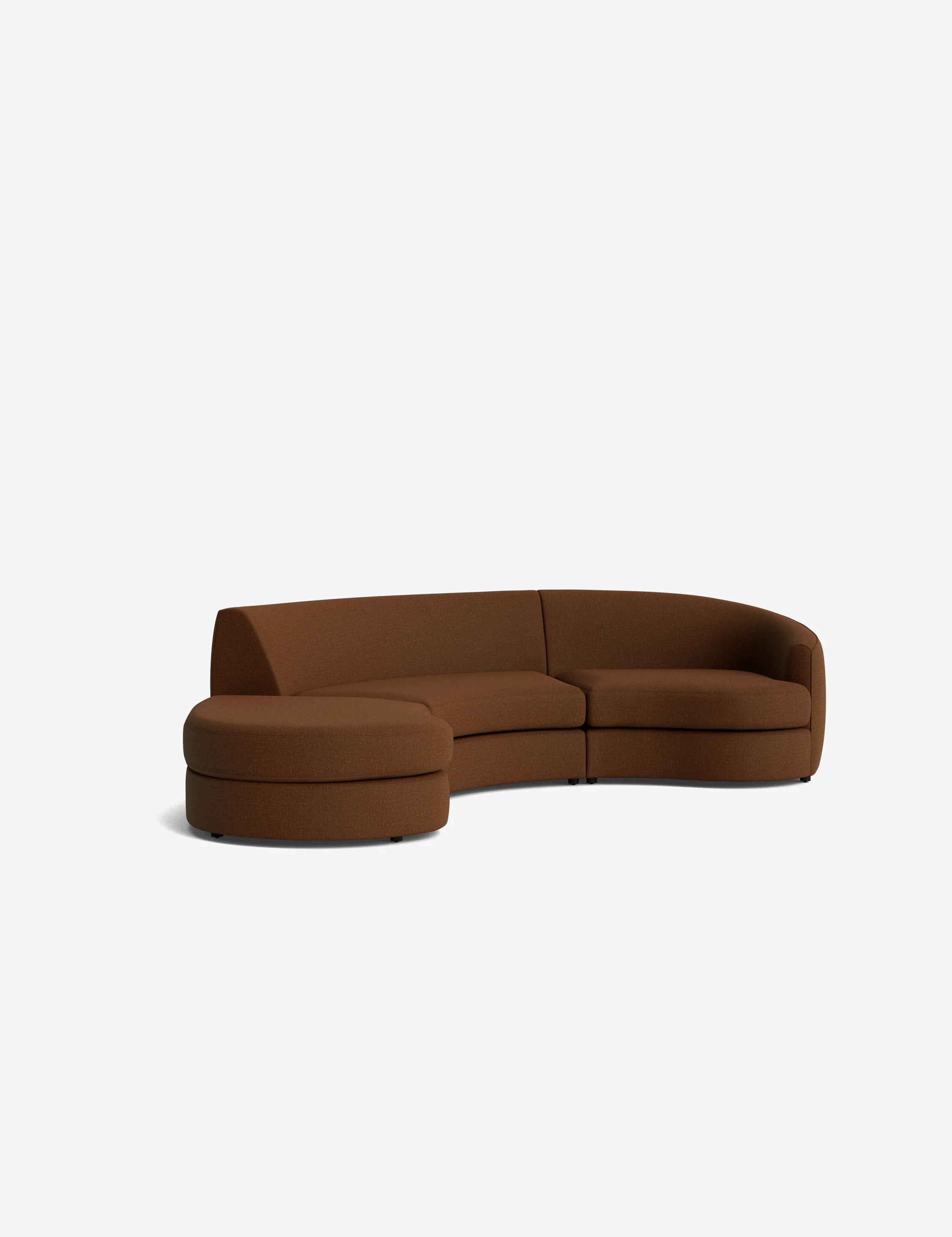 Imada Modular Chaise Sectional Sofa - Image 62