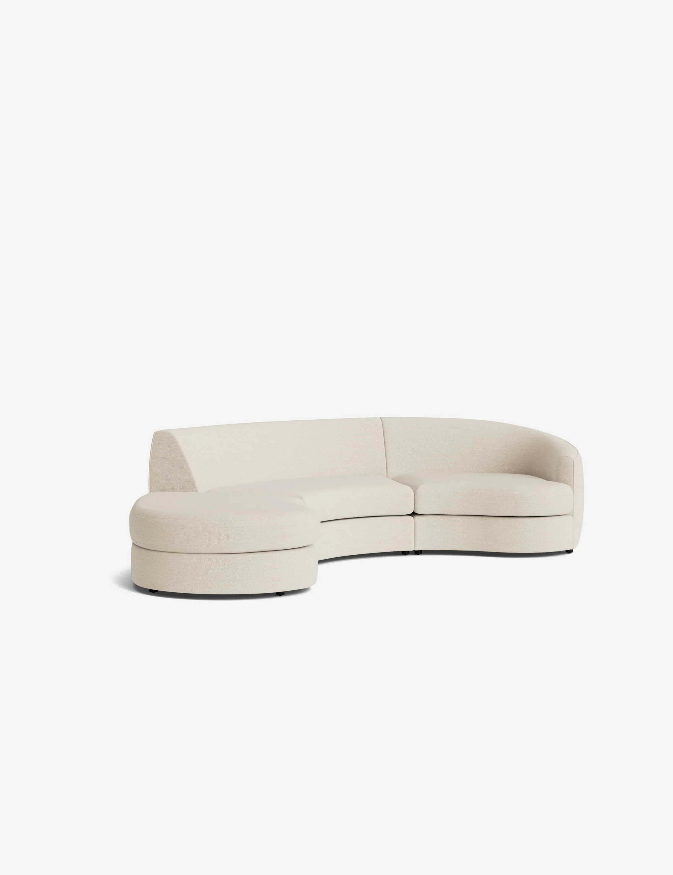 Imada Modular Chaise Sectional Sofa - Image 66