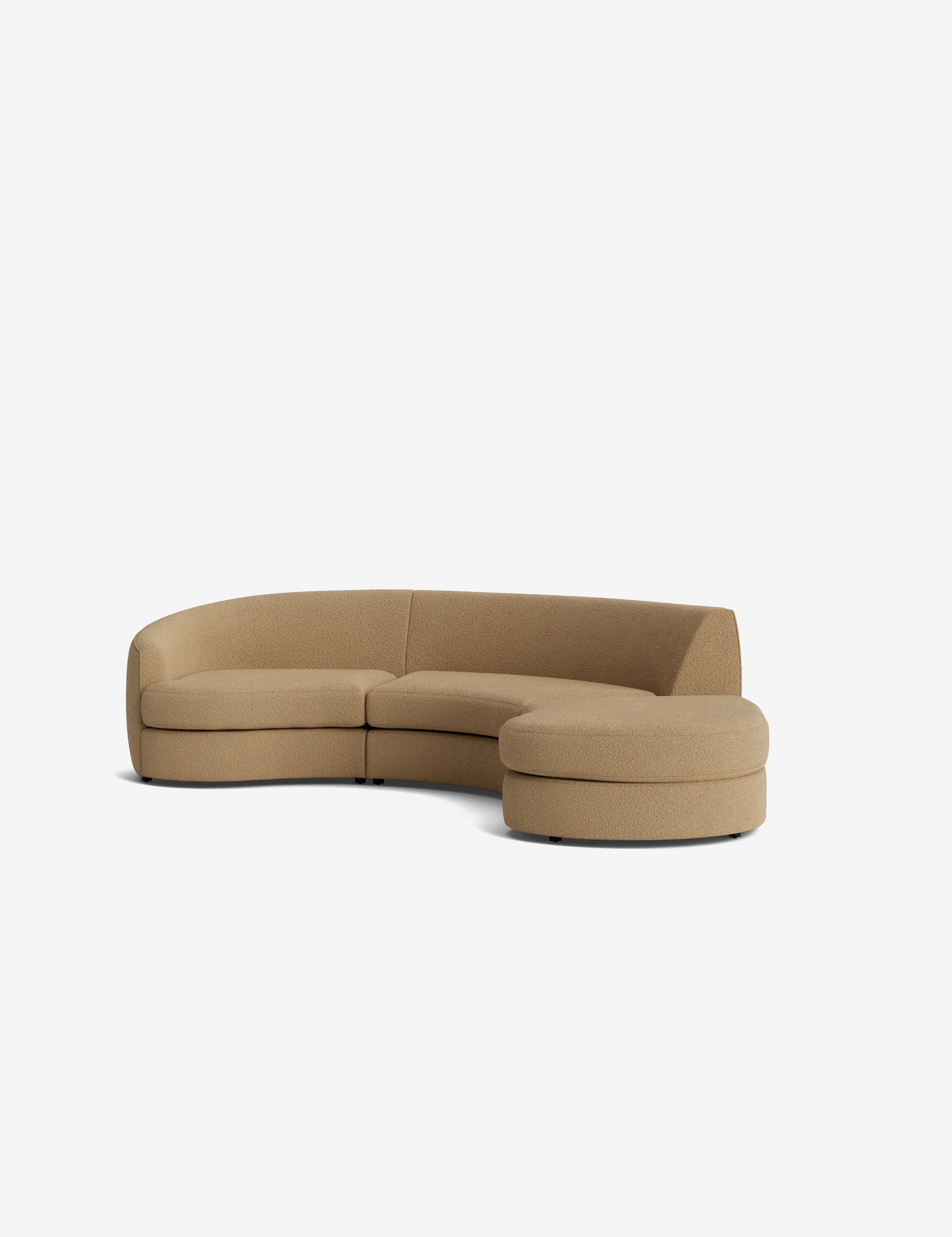 Imada Modular Chaise Sectional Sofa - Image 68