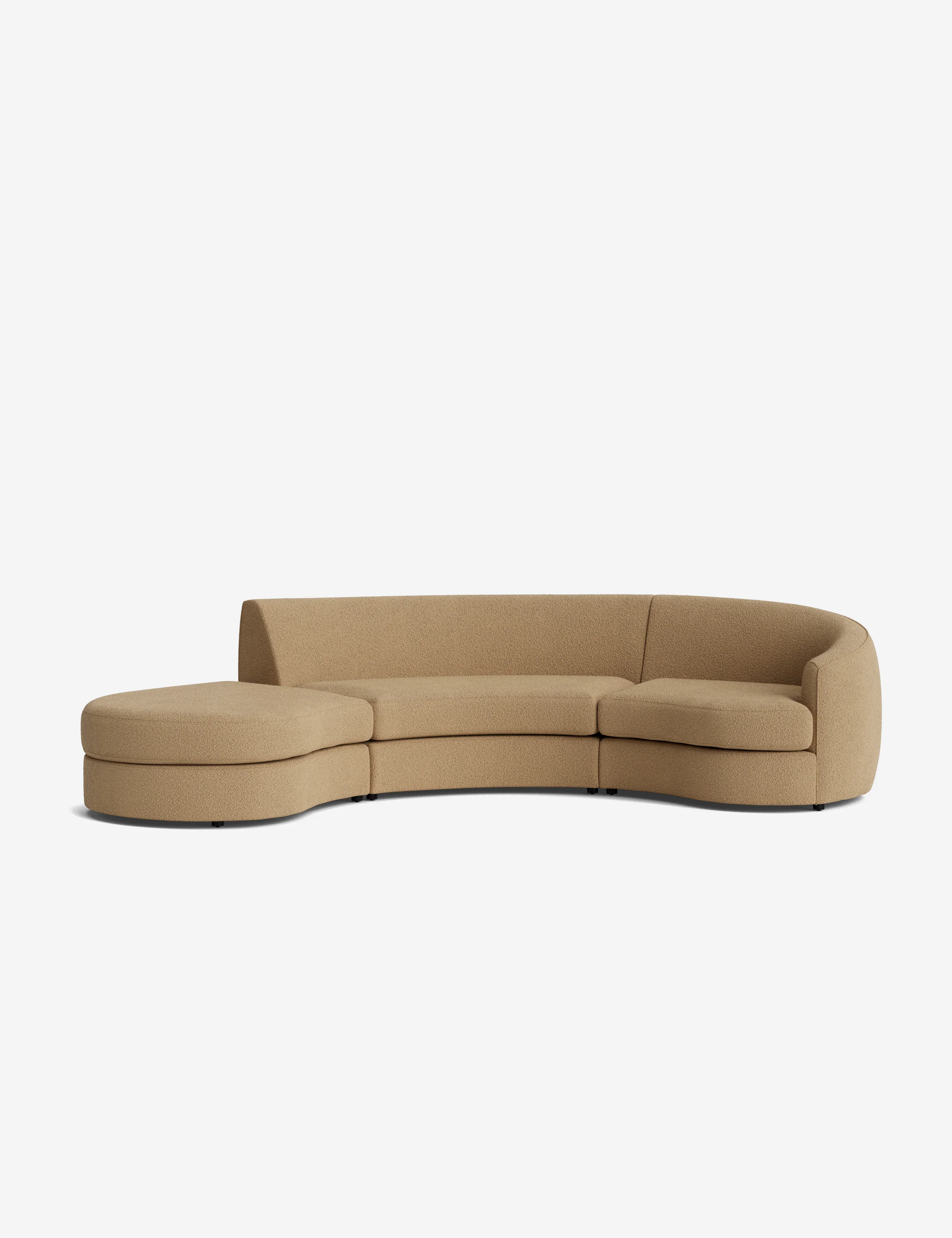 Imada Modular Chaise Sectional Sofa - Image 69