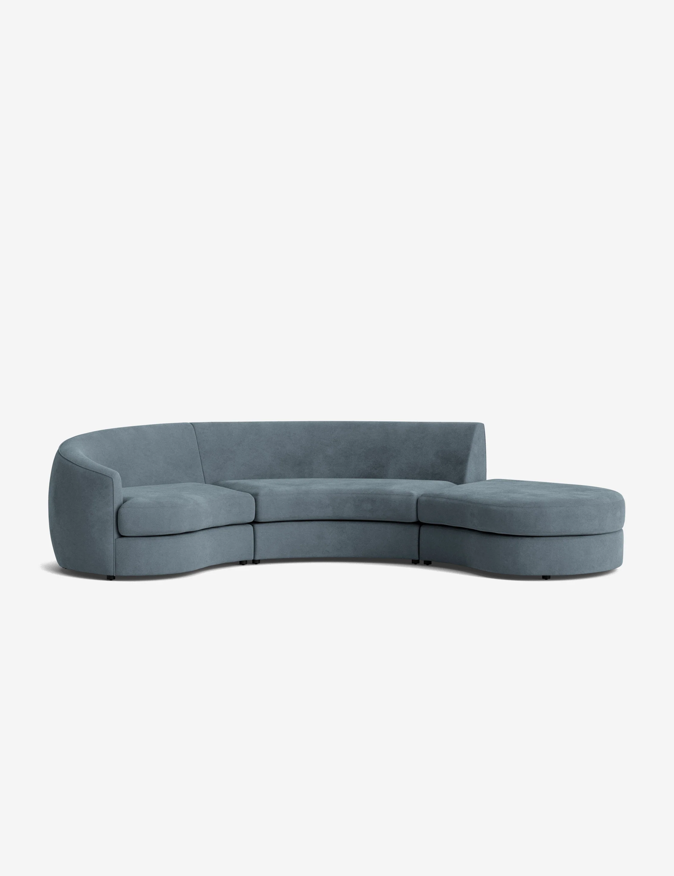 Imada Modular Chaise Sectional Sofa - Image 71