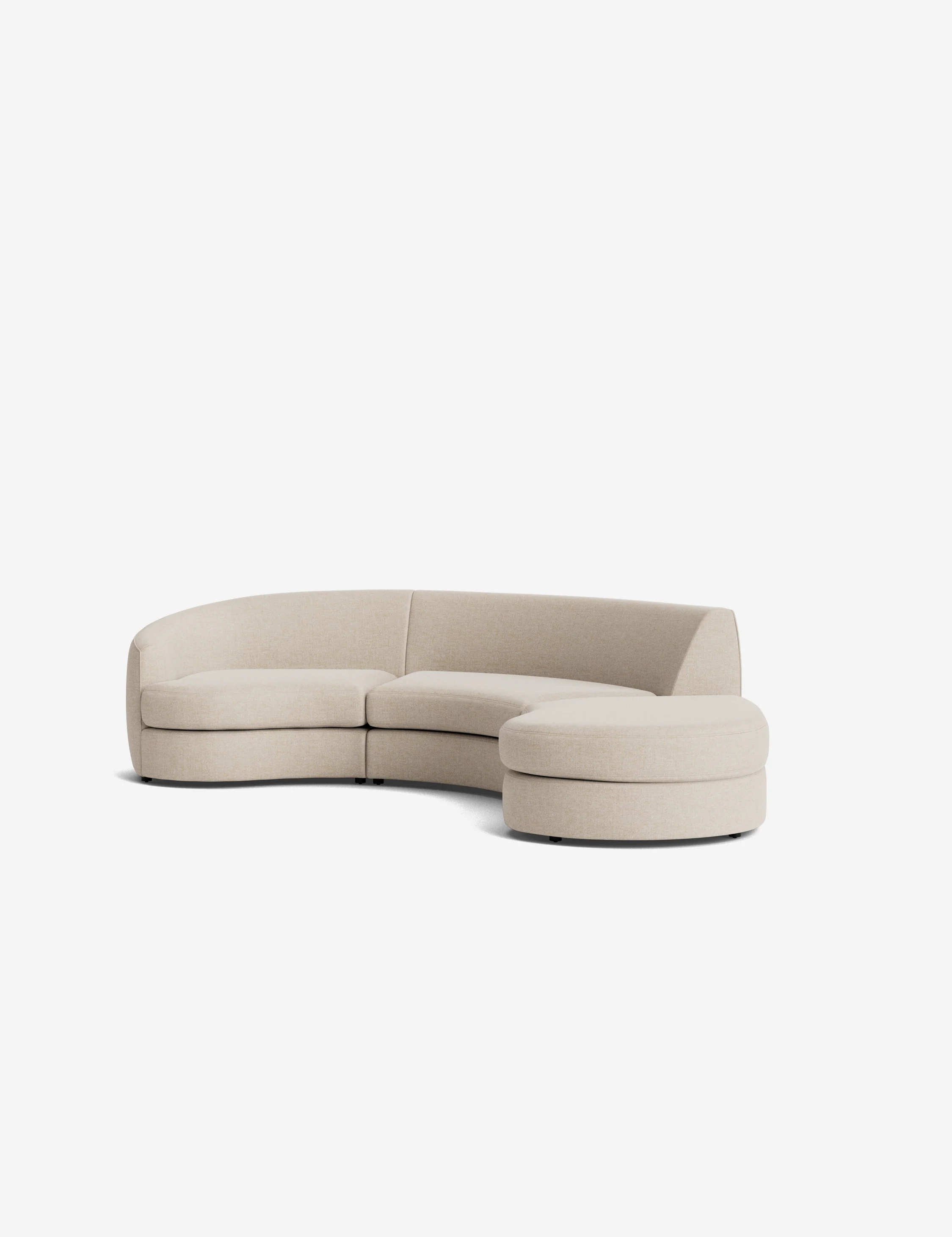 Imada Modular Chaise Sectional Sofa - Image 76