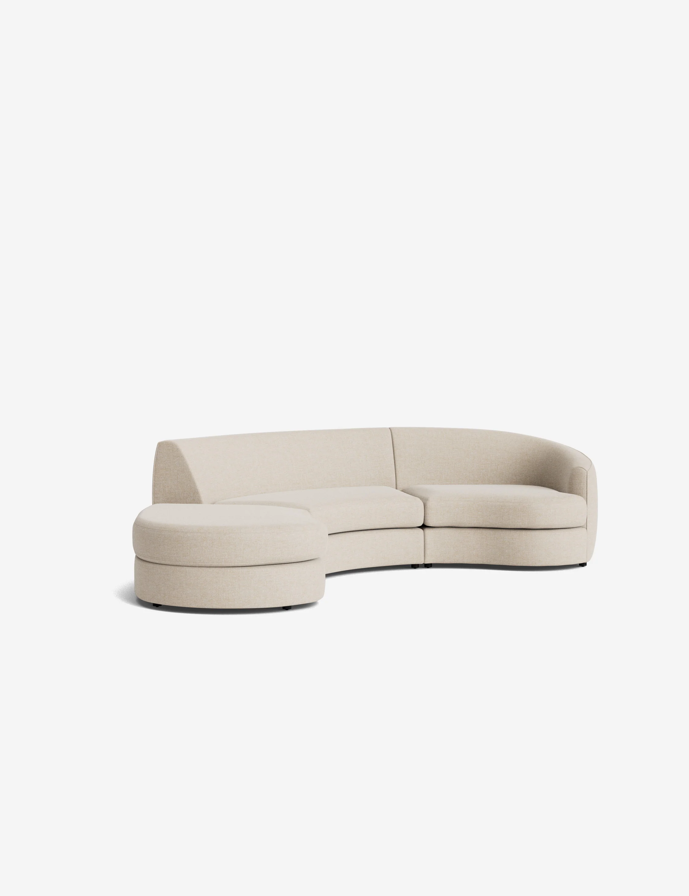 Imada Modular Chaise Sectional Sofa - Image 78