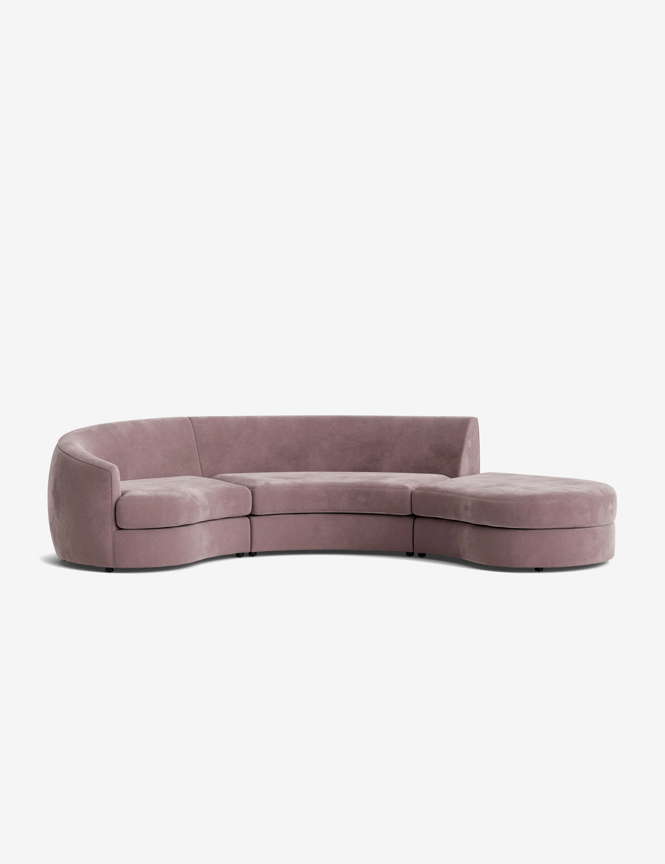 Imada Modular Chaise Sectional Sofa - Image 87