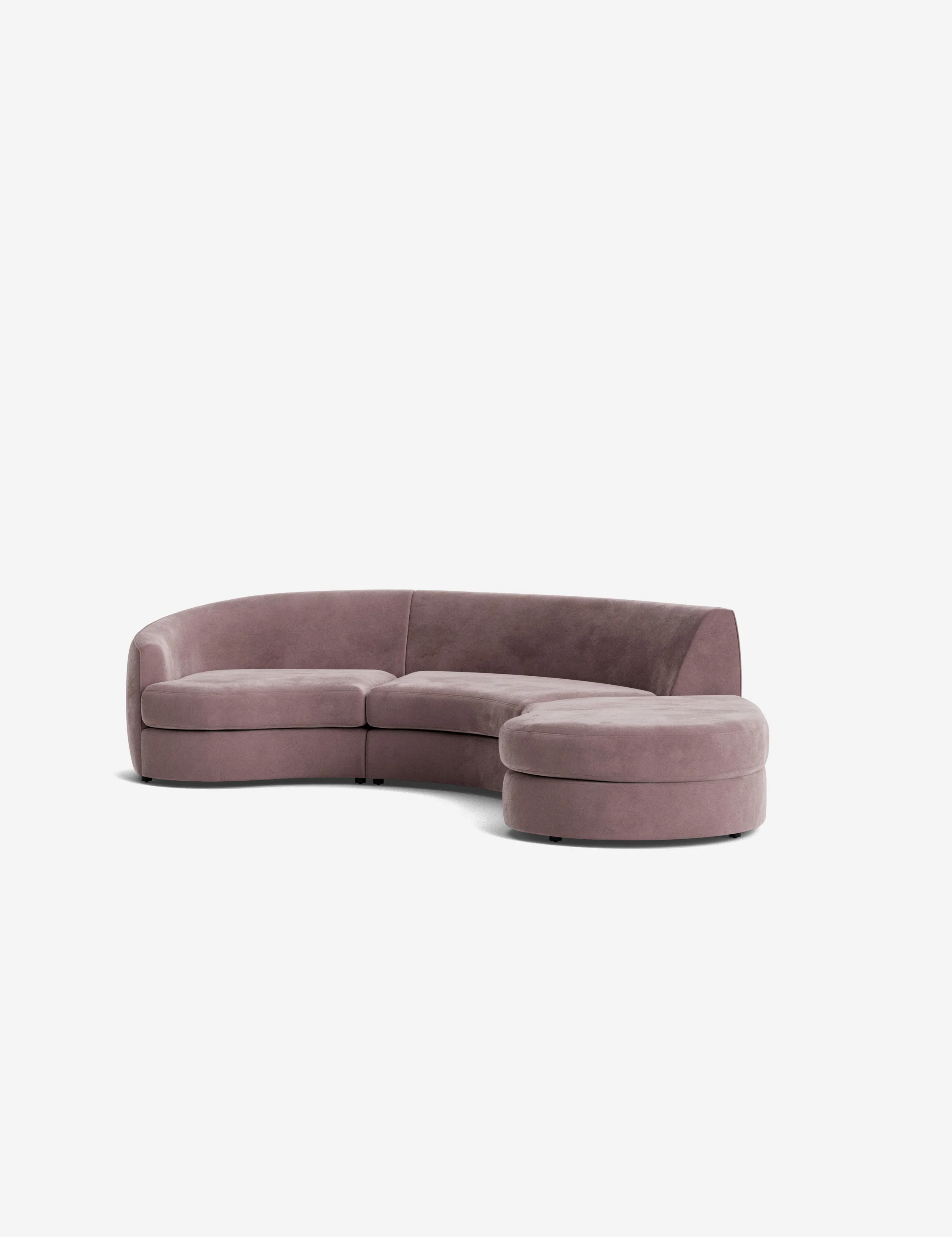 Imada Modular Chaise Sectional Sofa - Image 88