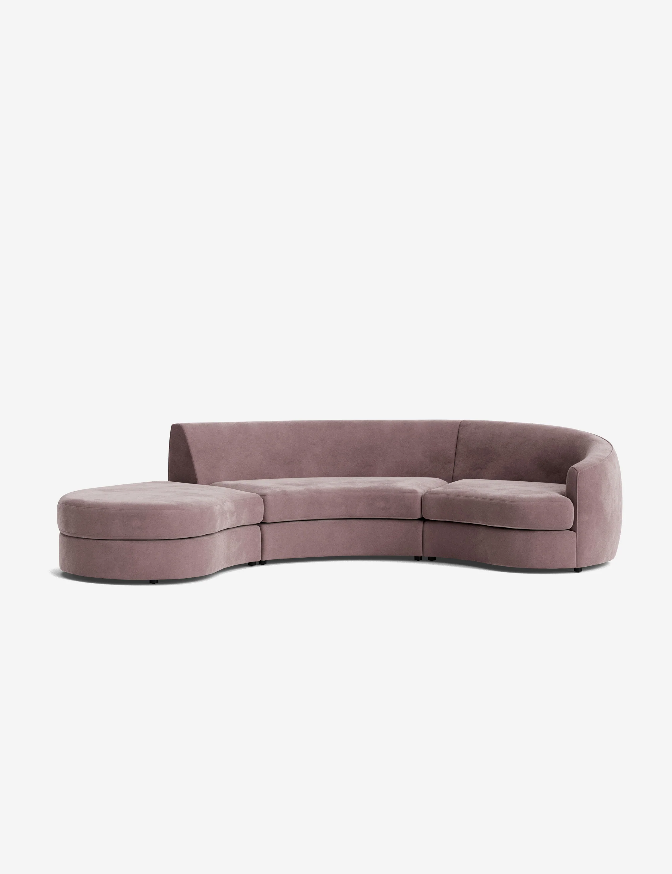Imada Modular Chaise Sectional Sofa - Image 89