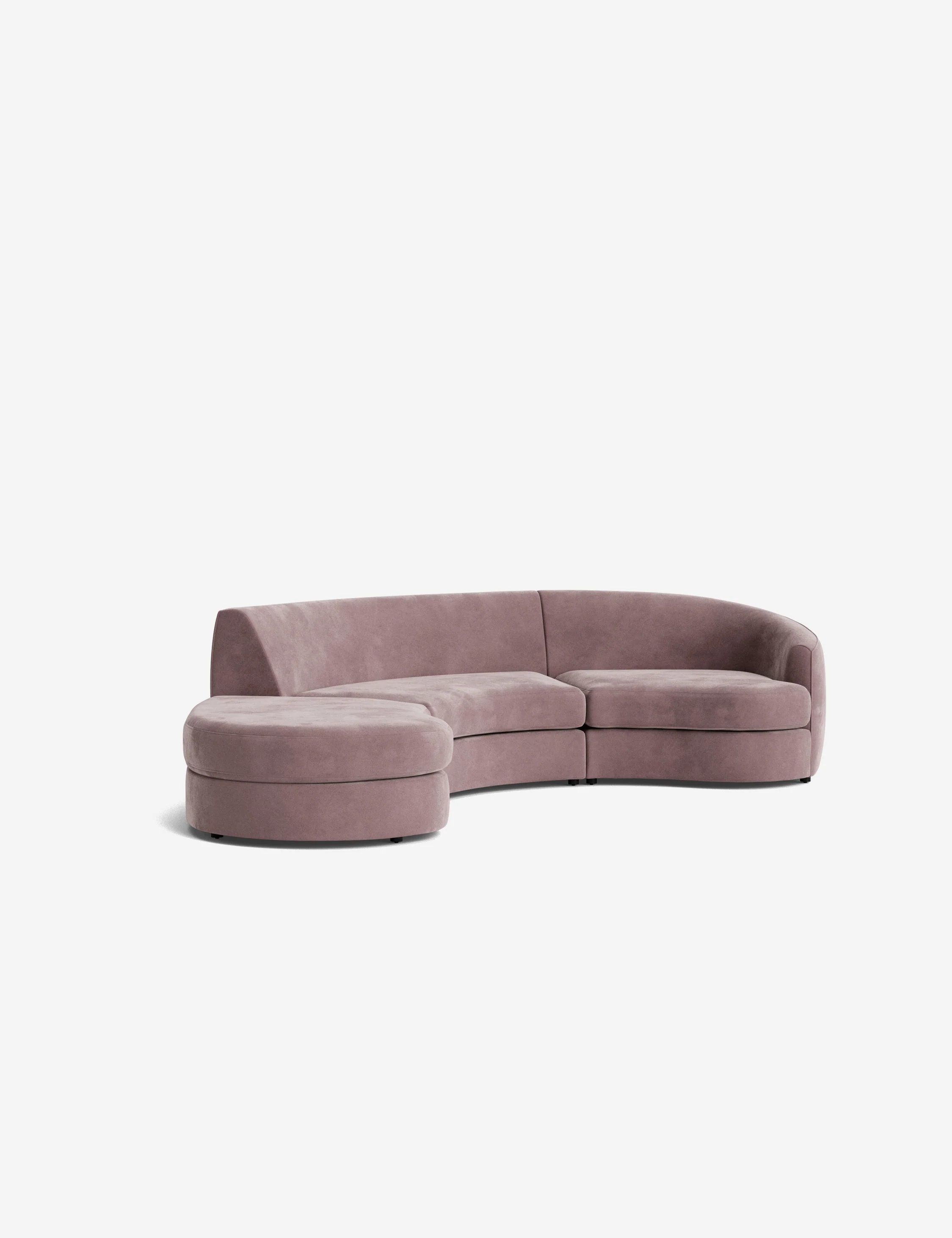Imada Modular Chaise Sectional Sofa - Image 90
