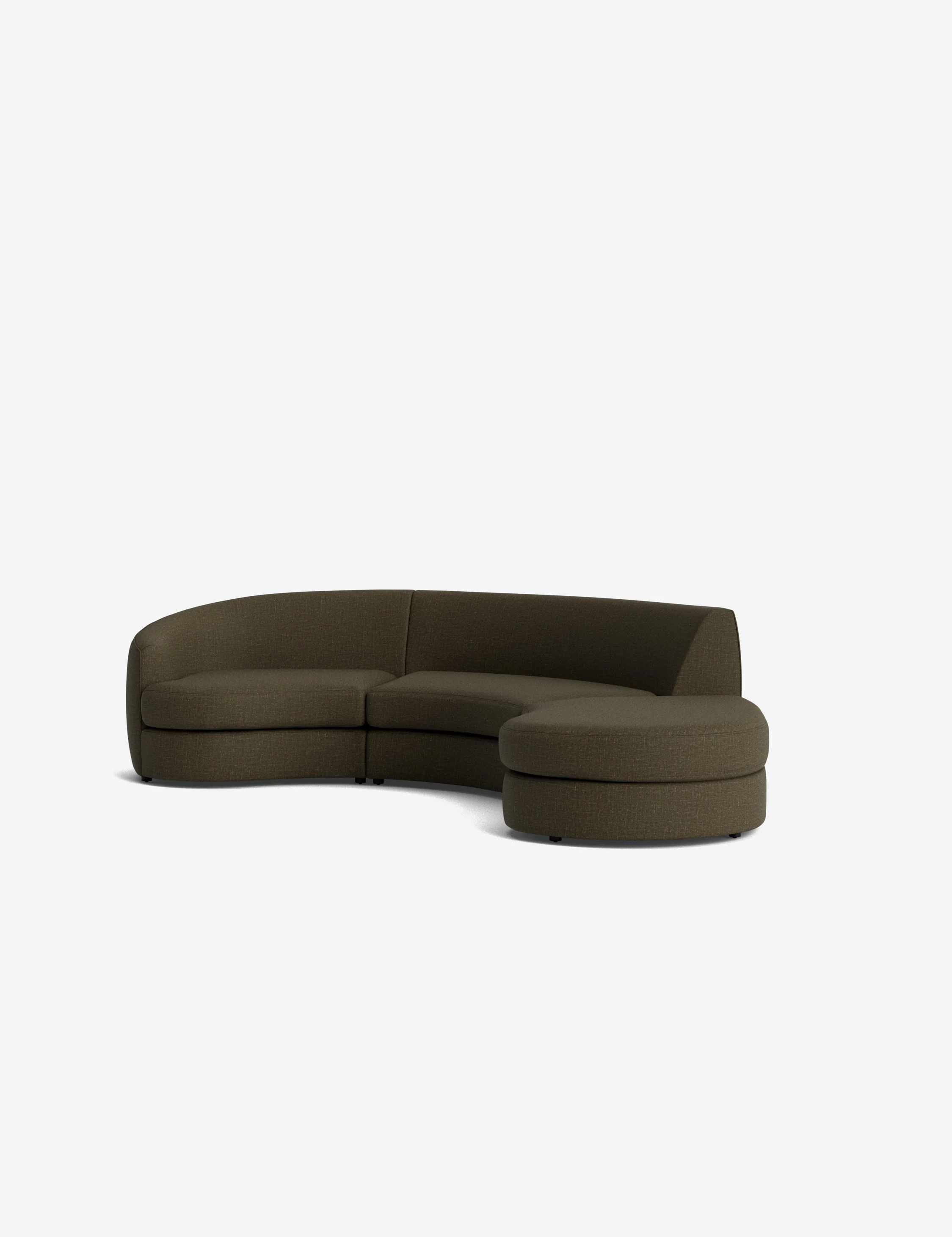 Imada Modular Chaise Sectional Sofa - Image 94