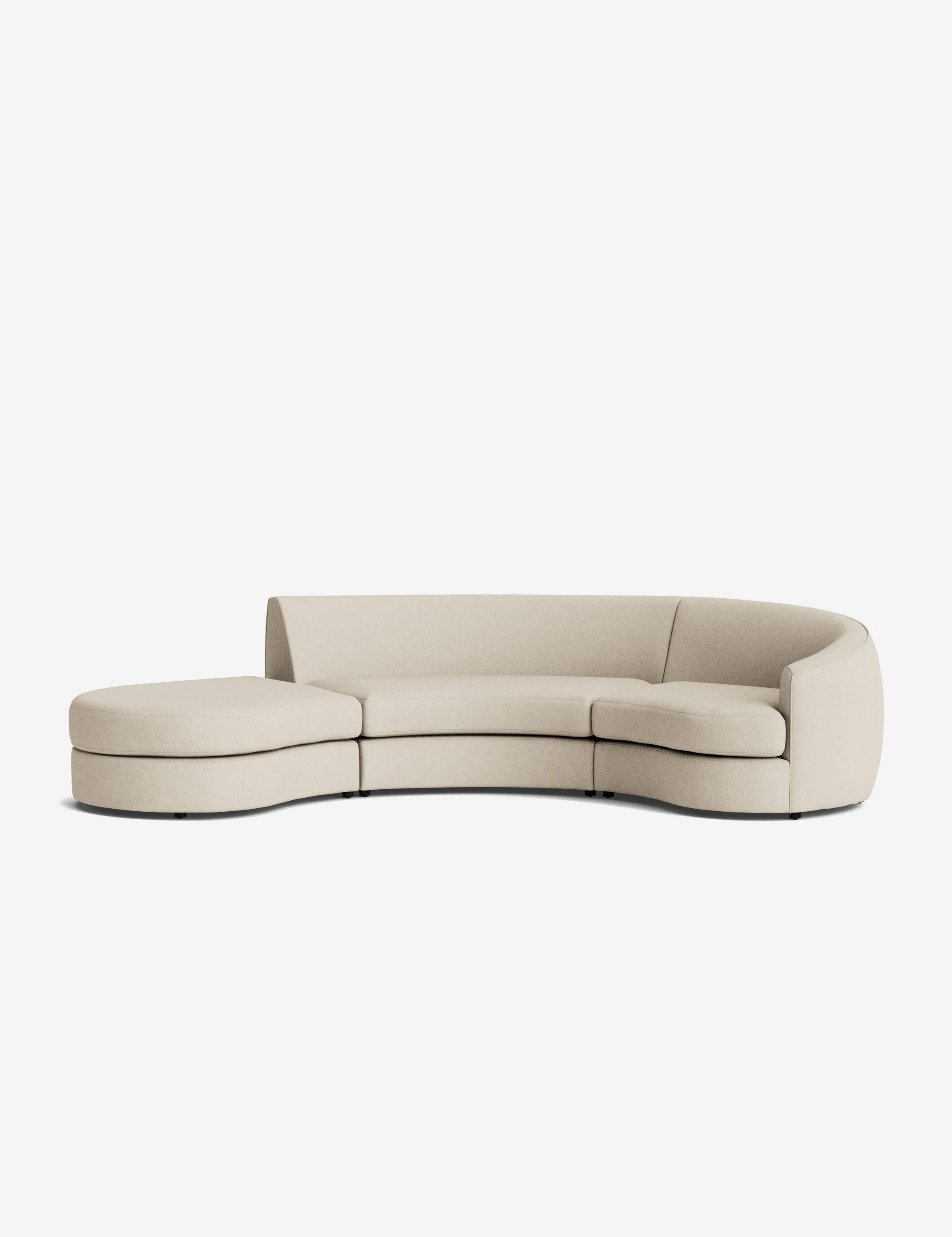 Imada Modular Chaise Sectional Sofa - Image 99