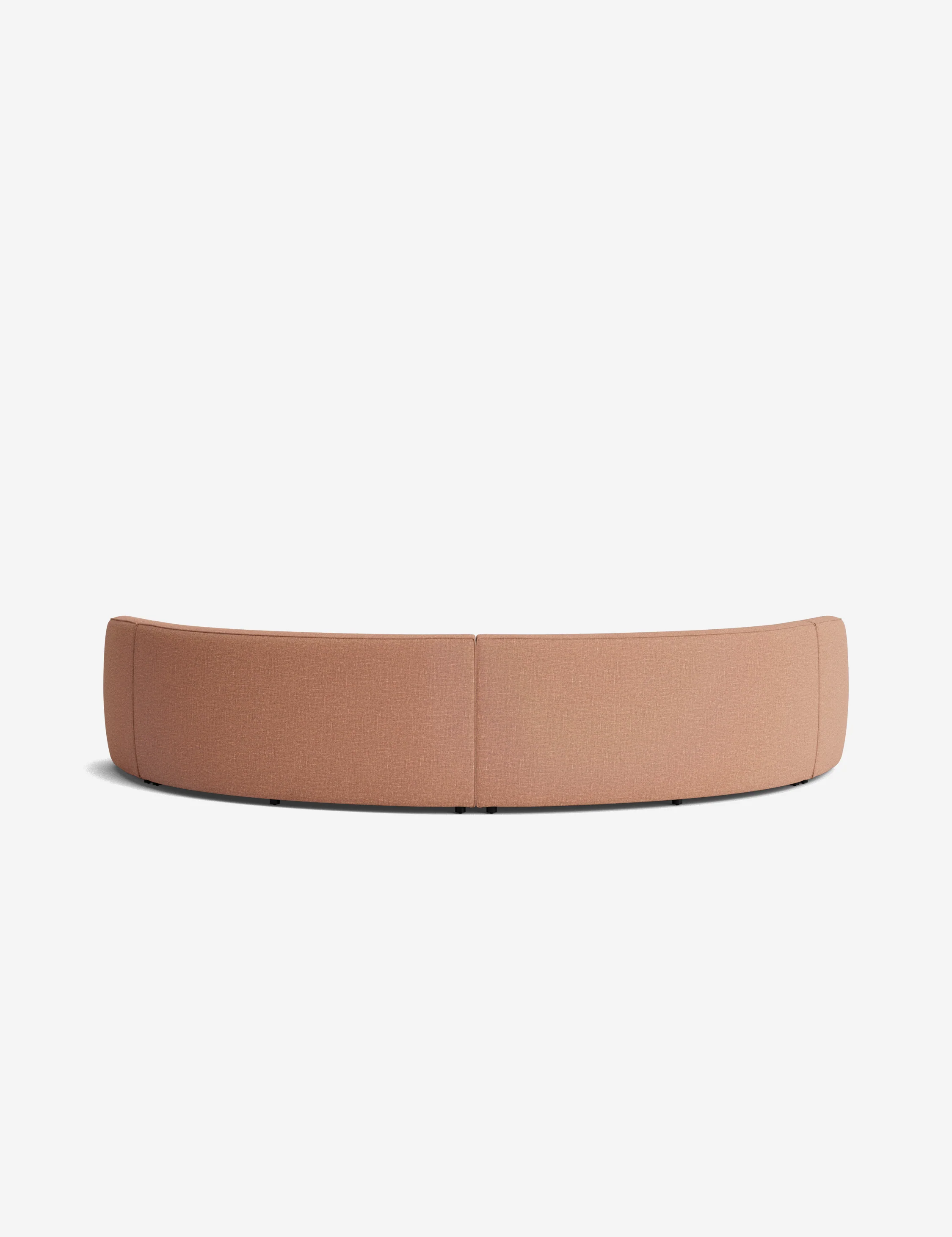 Imada Modular Curved Sectional Sofa - Image 117