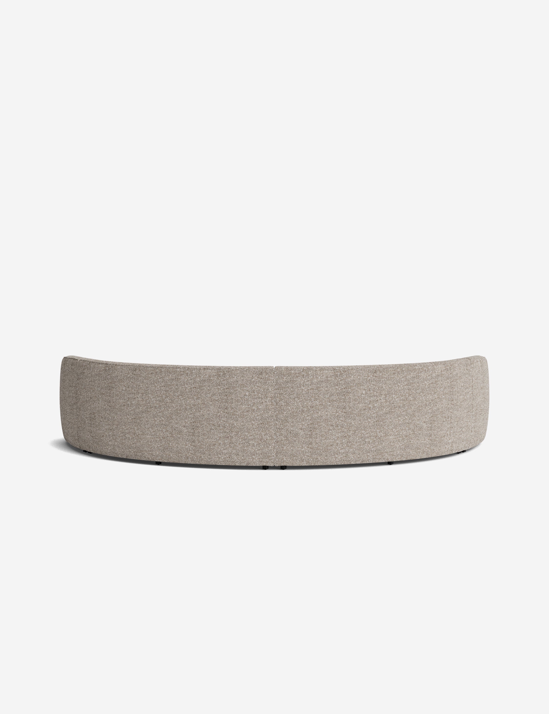 Imada Modular Curved Sectional Sofa - Image 121