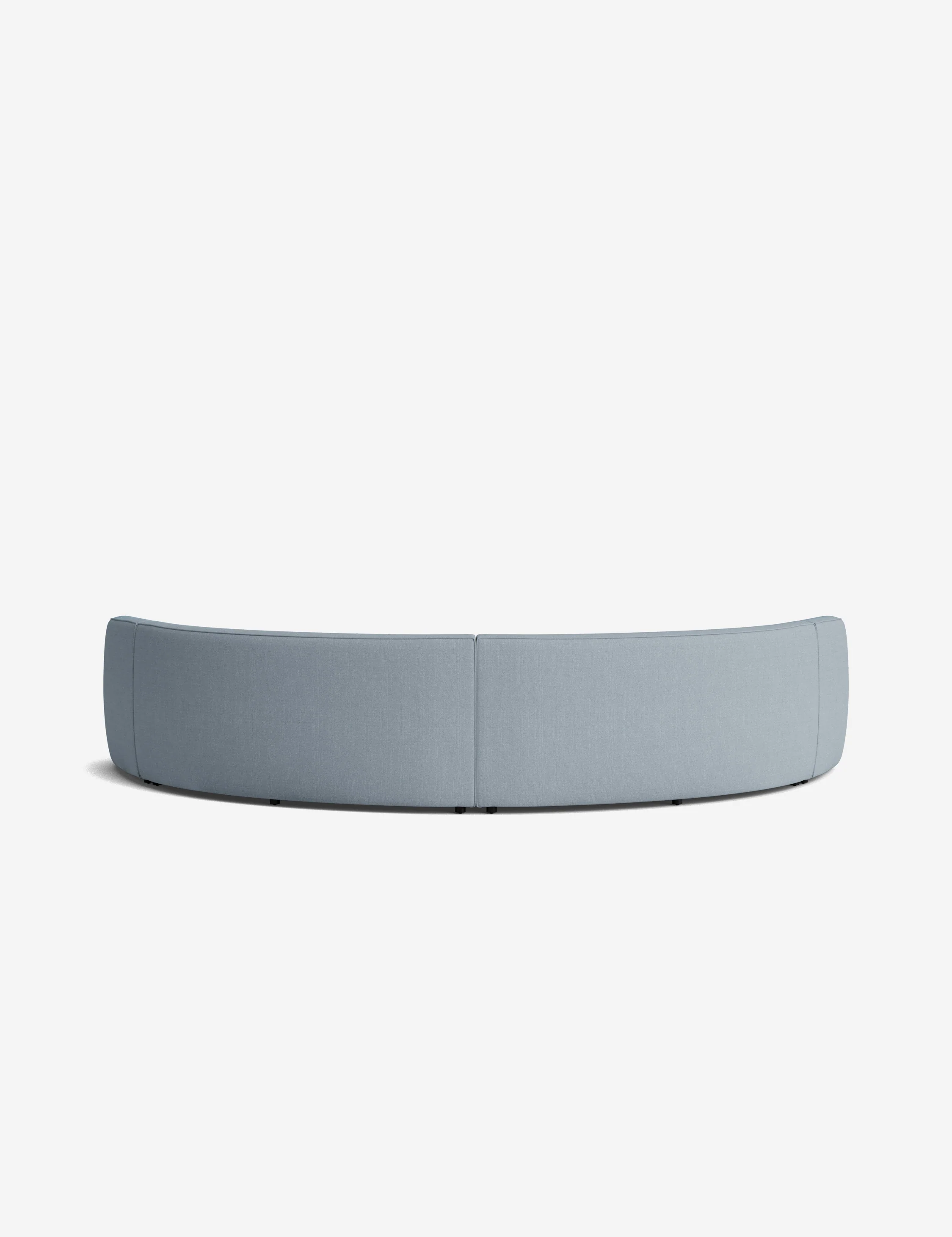 Imada Modular Curved Sectional Sofa - Image 129