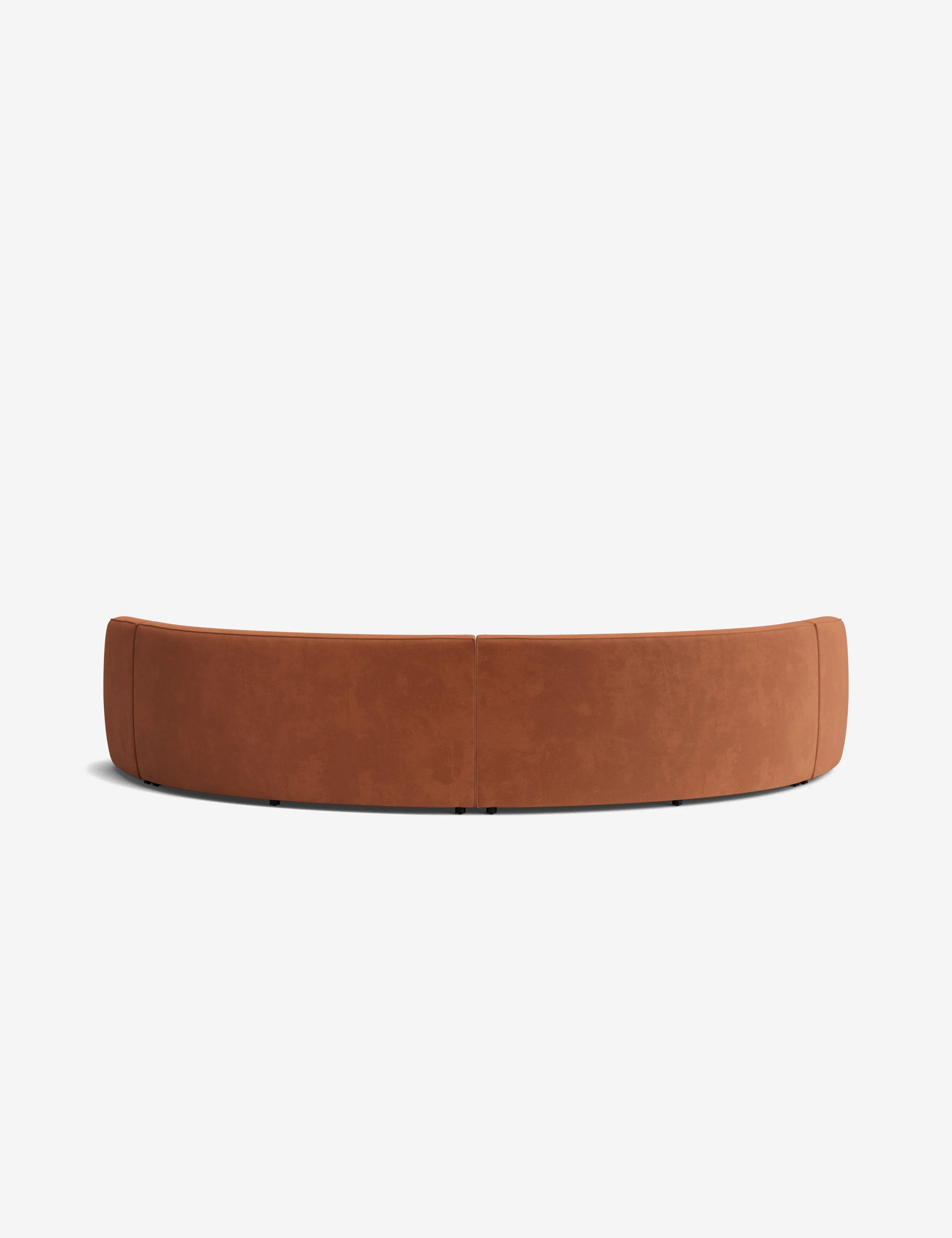 Imada Modular Curved Sectional Sofa - Image 213
