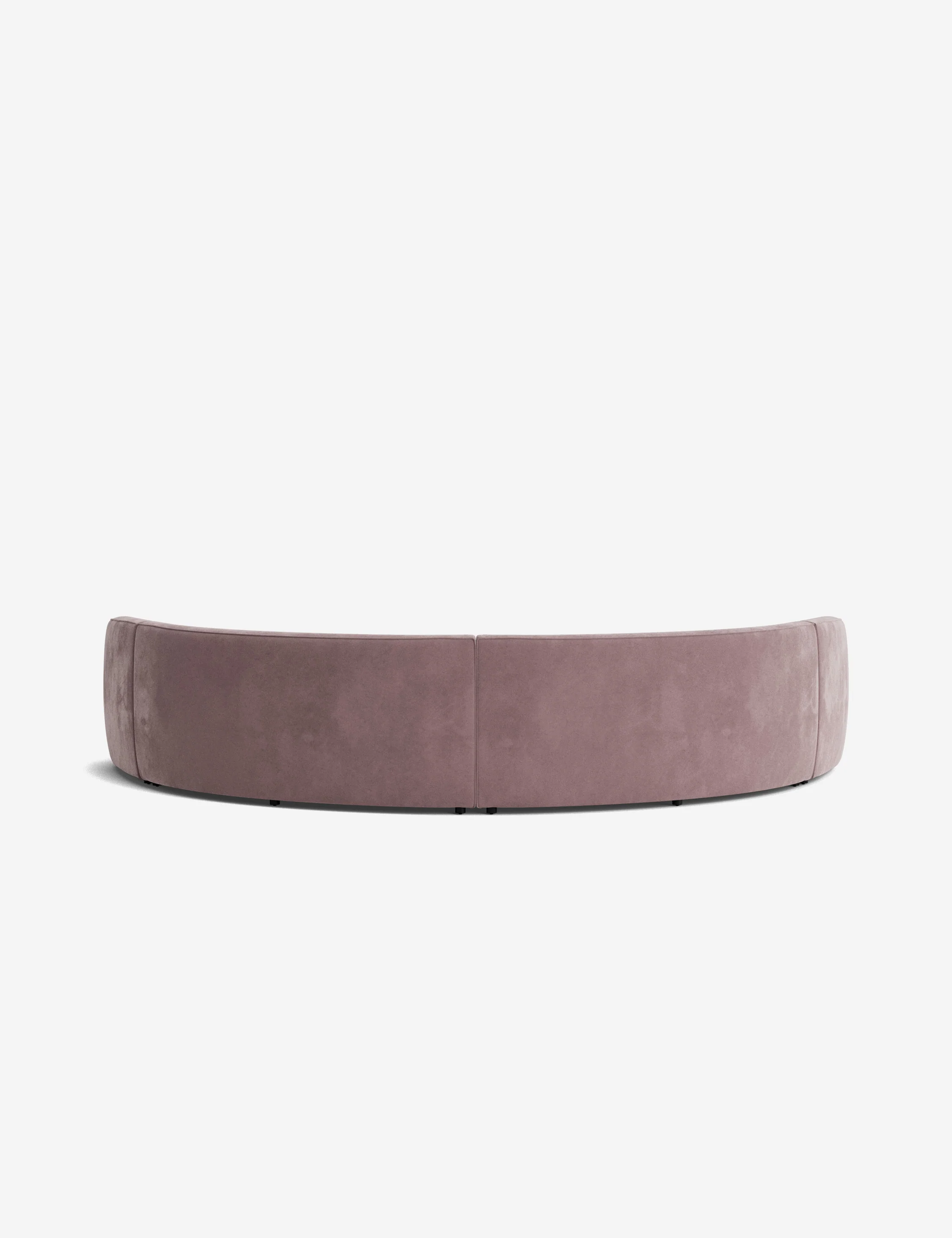 Imada Modular Curved Sectional Sofa - Image 64