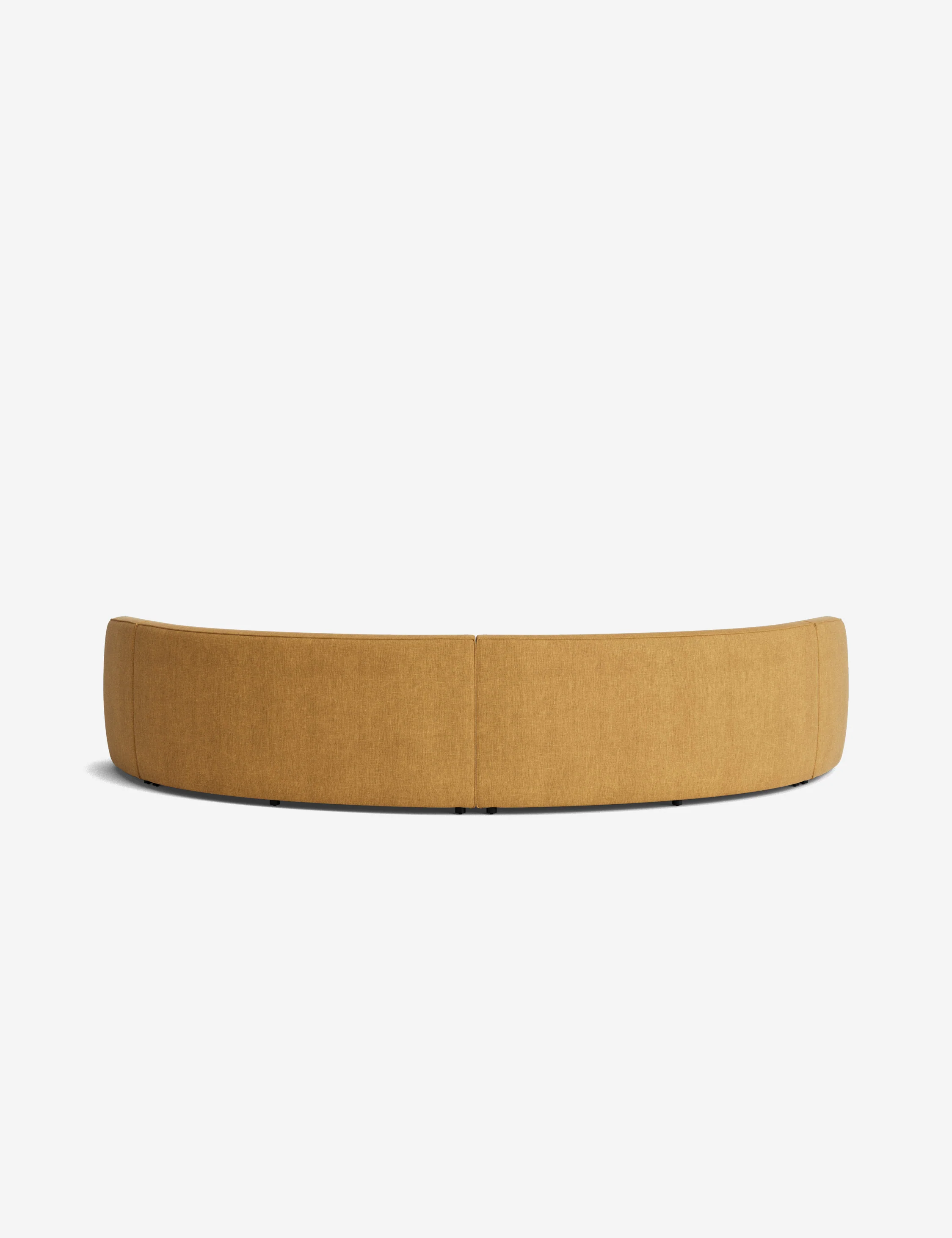 Imada Modular Curved Sectional Sofa - Image 88