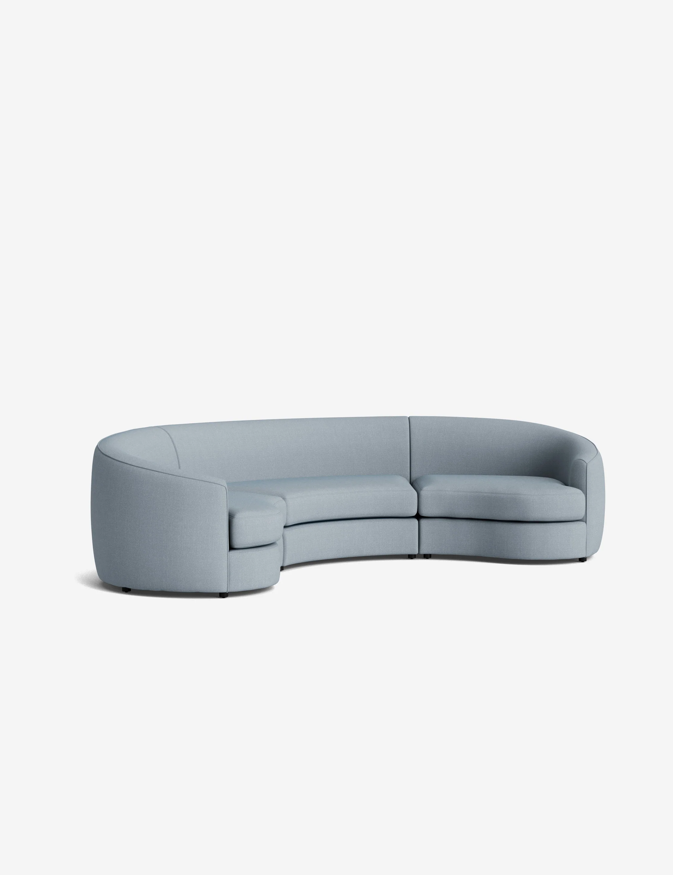 Imada Modular Sectional Sofa - Image 106